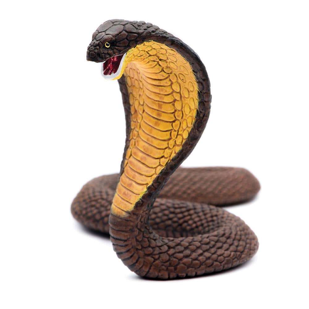 Safari Ltd. - Cobra - 272629