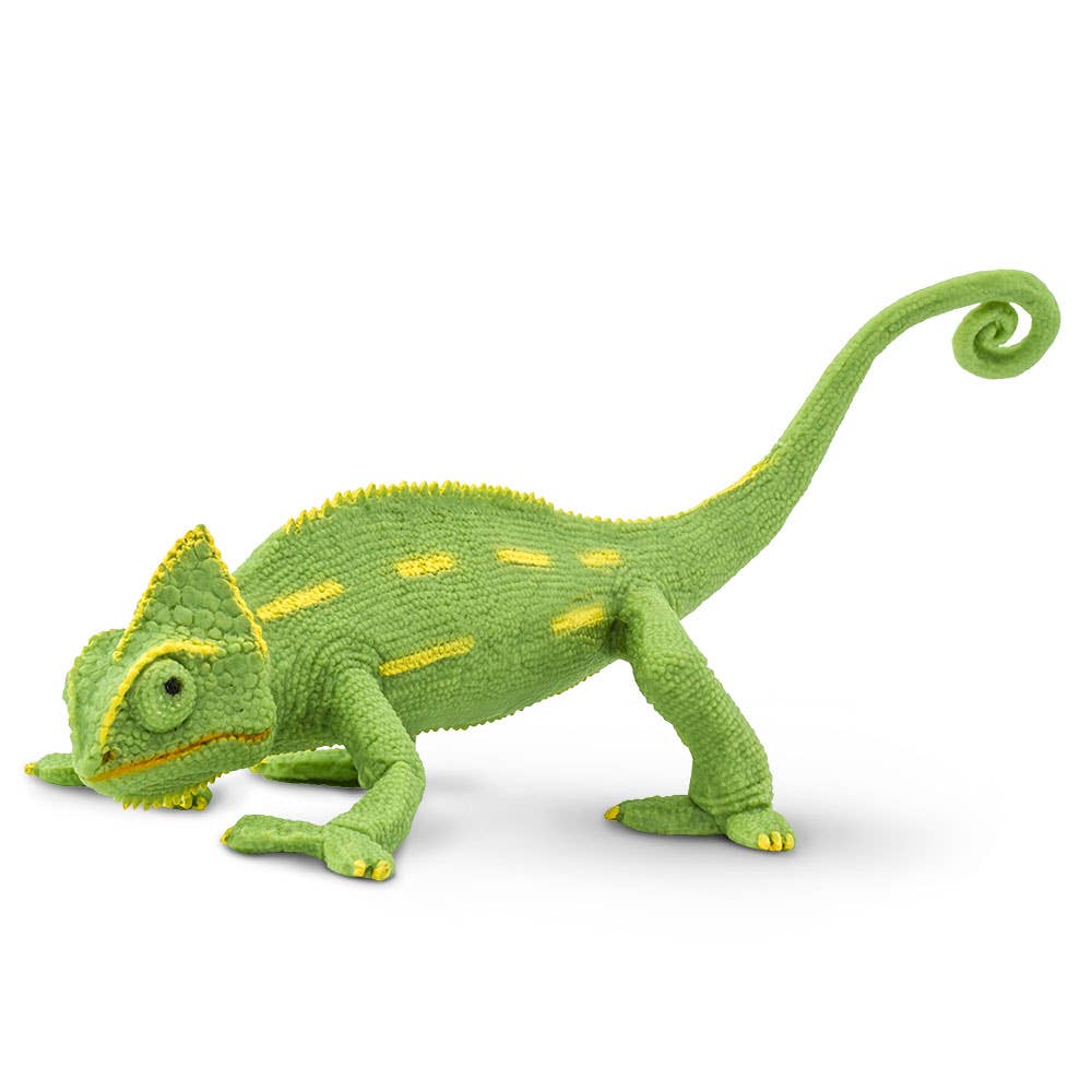 Safari Ltd. - Veiled Chameleon Baby - 261029