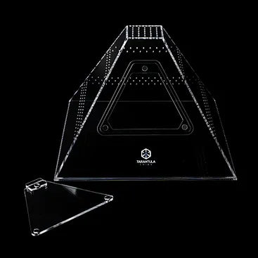 Pyramid Crib (discontinued)