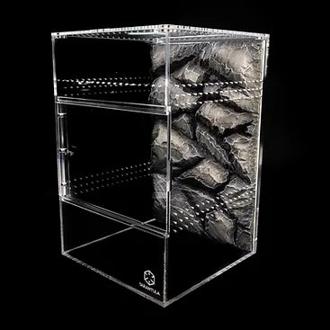 Naturalistic Backgrounds for Switch Enclosures (Temporarily Discontinued)