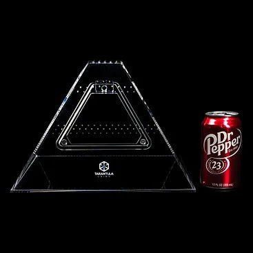 Pyramid Crib (discontinued)