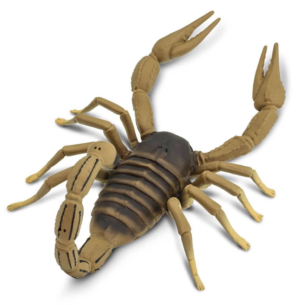 Scorpion Figurine Toy for Kids
