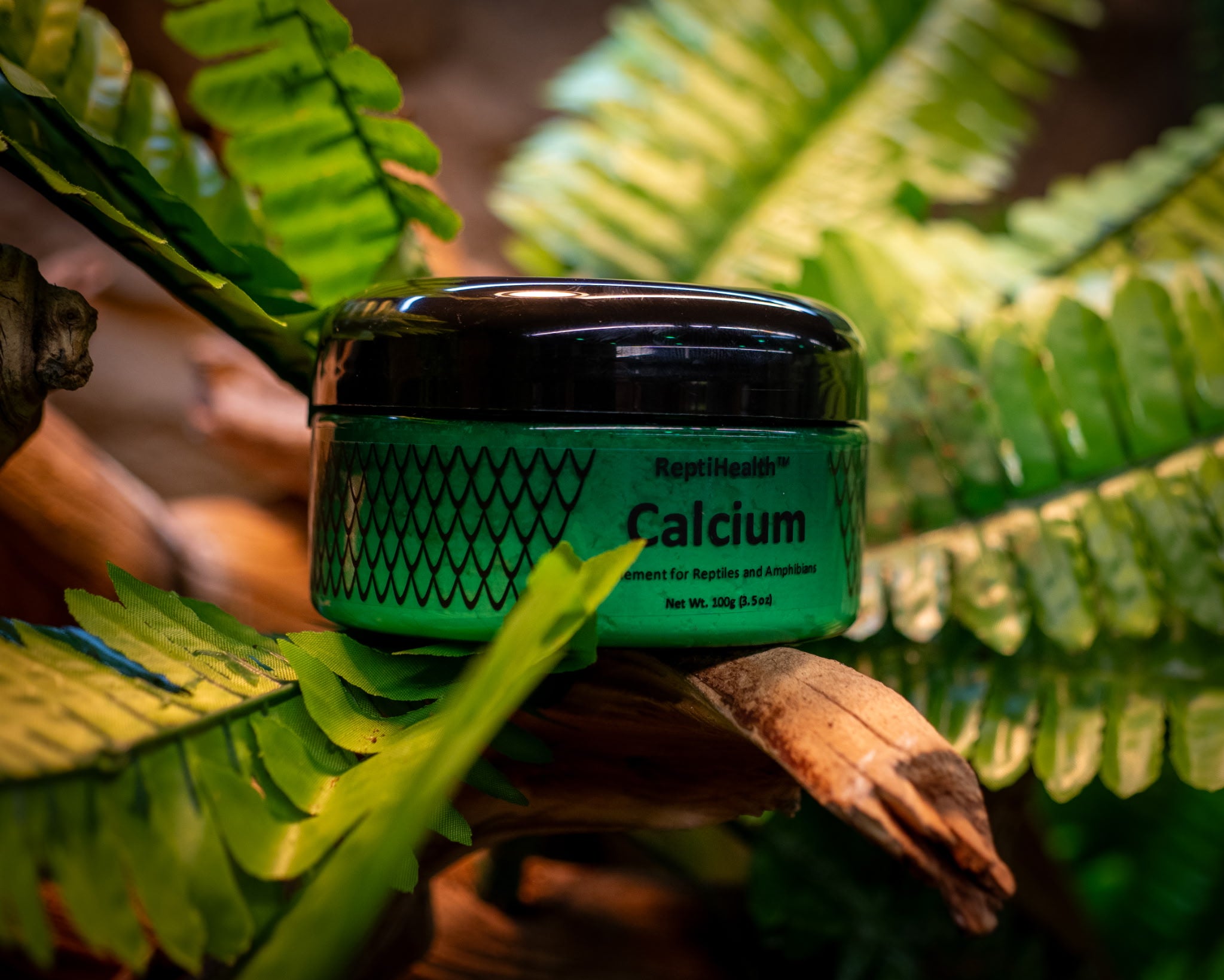 Repti Health - Calcium