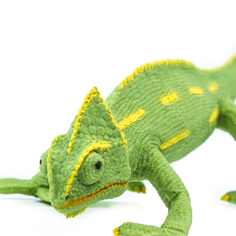 Safari Ltd. - Veiled Chameleon Baby - 261029