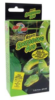 Zoo Med Repti Shedding Aid 2.25 oz
