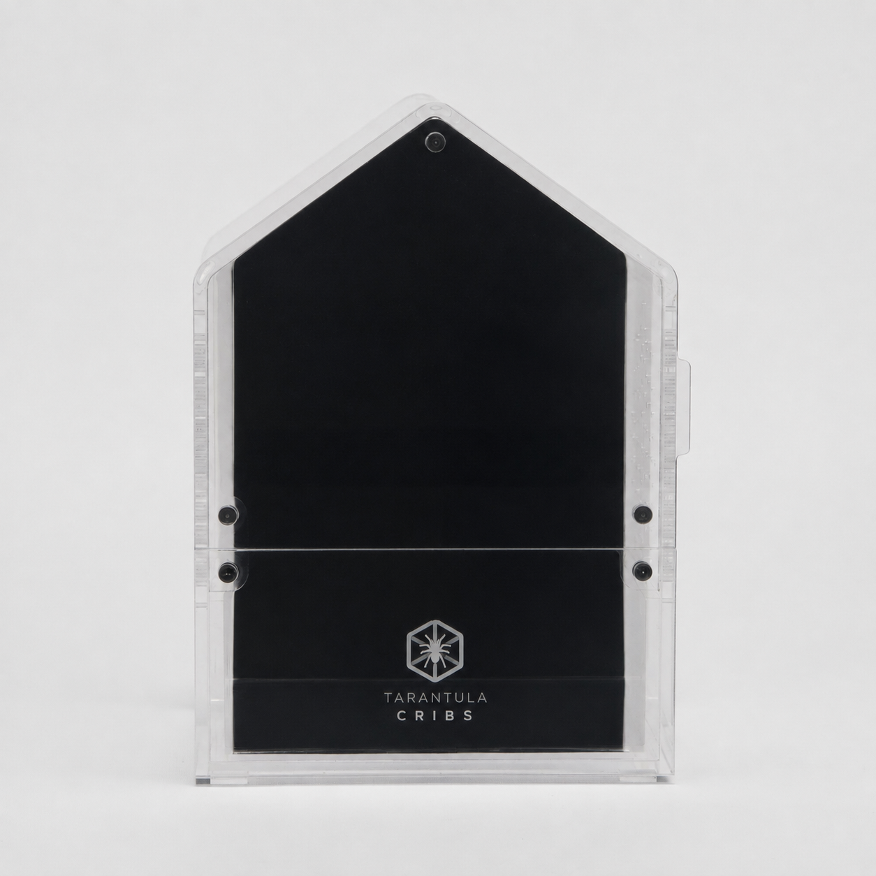 Canopy CORE 334| Jumping Spider Enclosure with Removable Habitat Drawer