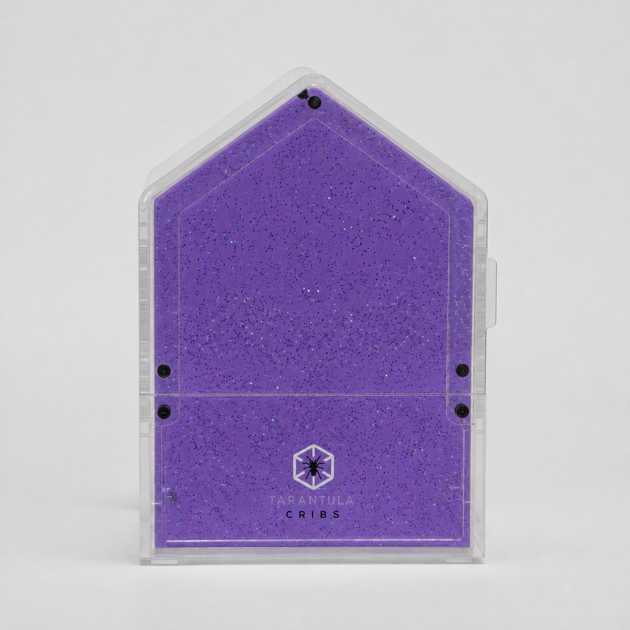 Canopy CORE 334| Jumping Spider Enclosure with Removable Habitat Drawer