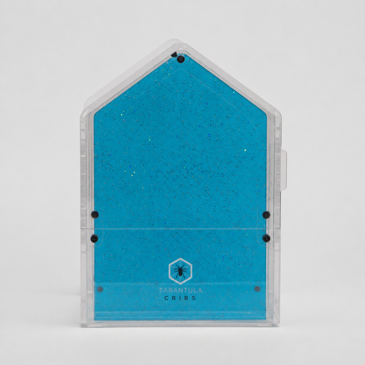Canopy CORE 334| Jumping Spider Enclosure with Removable Habitat Drawer