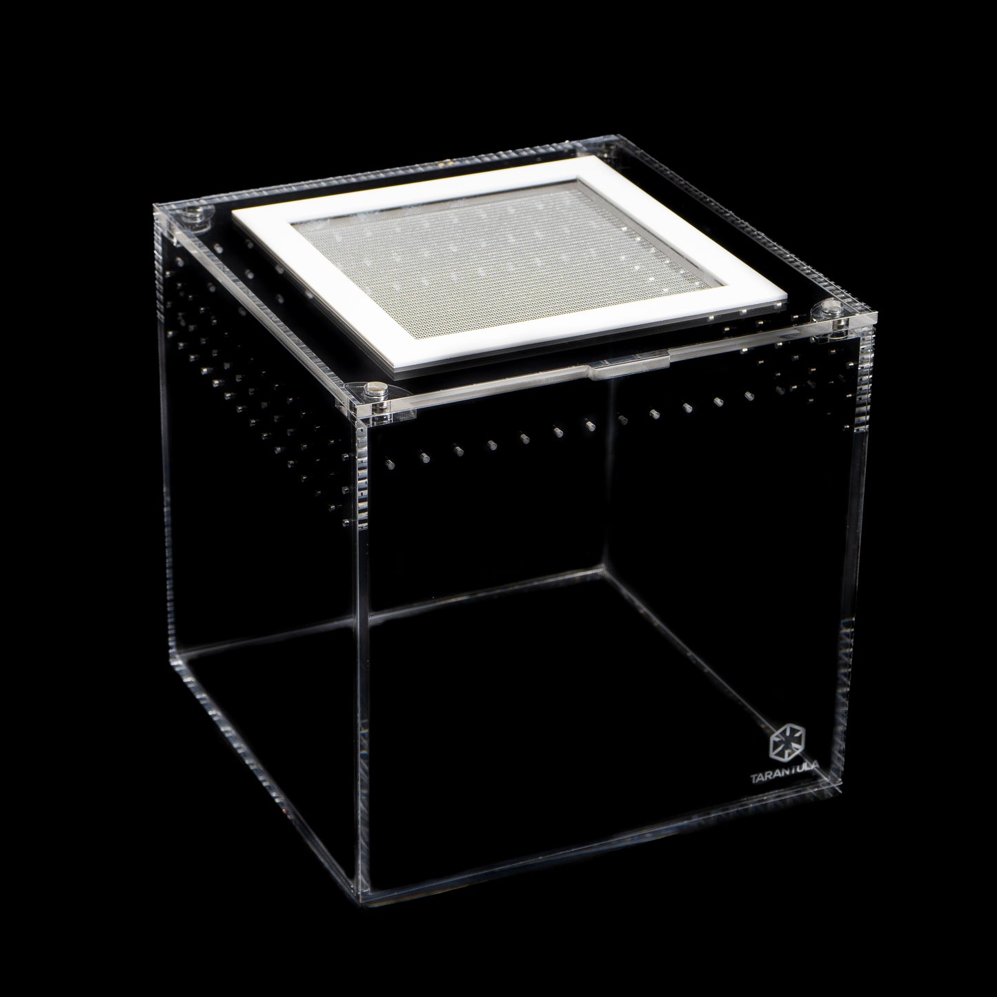 Top Lids for Enclosures