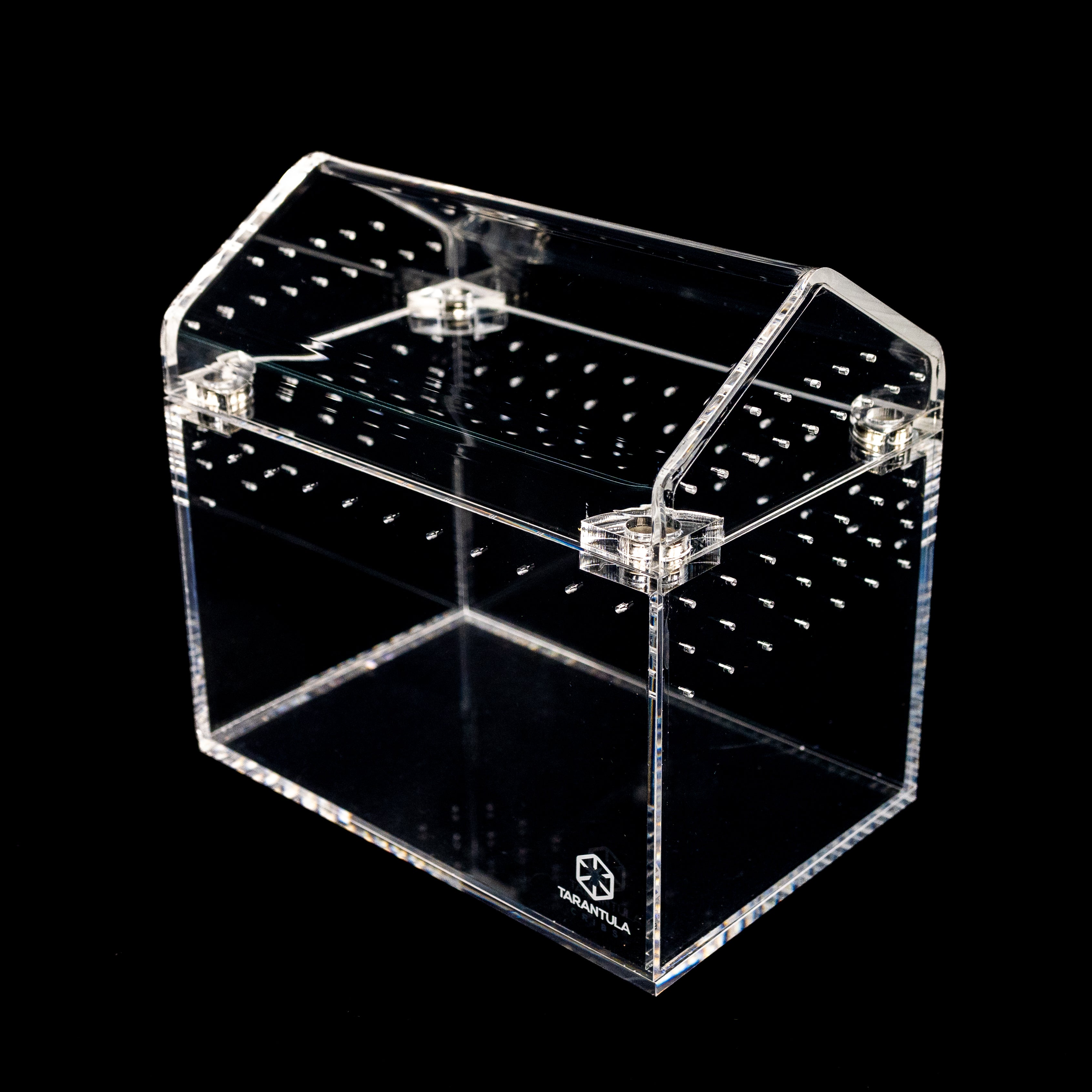 Canopy Extension Lids