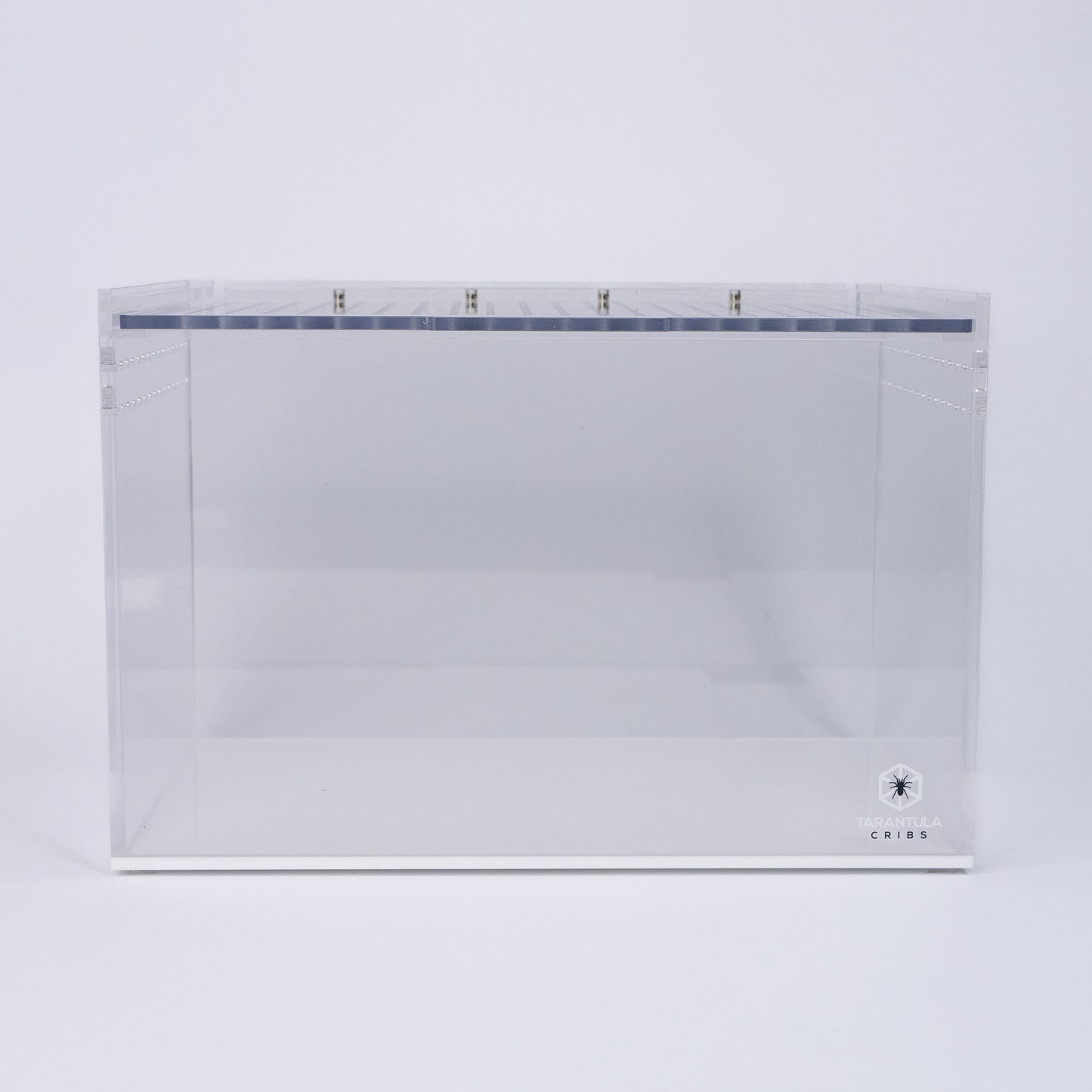 Large Slider Crib Pro- Clear Bottom