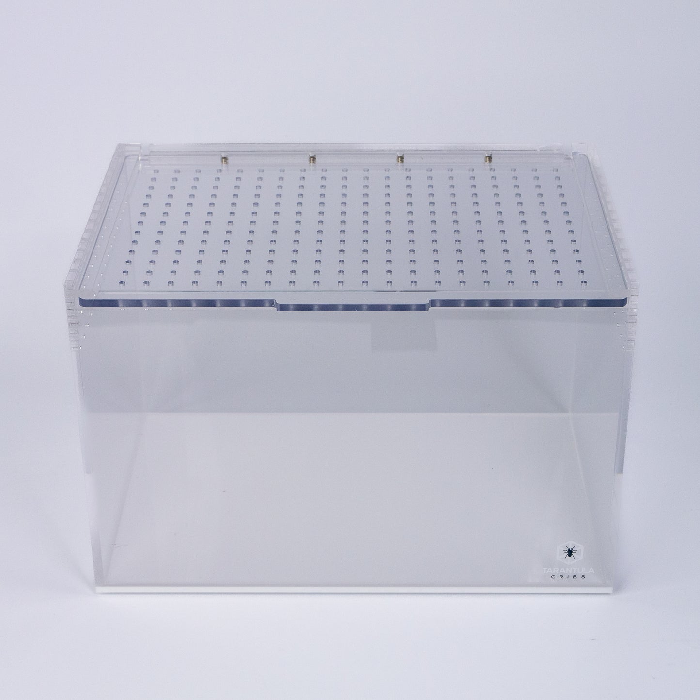 Large Slider Crib Pro- Clear Bottom