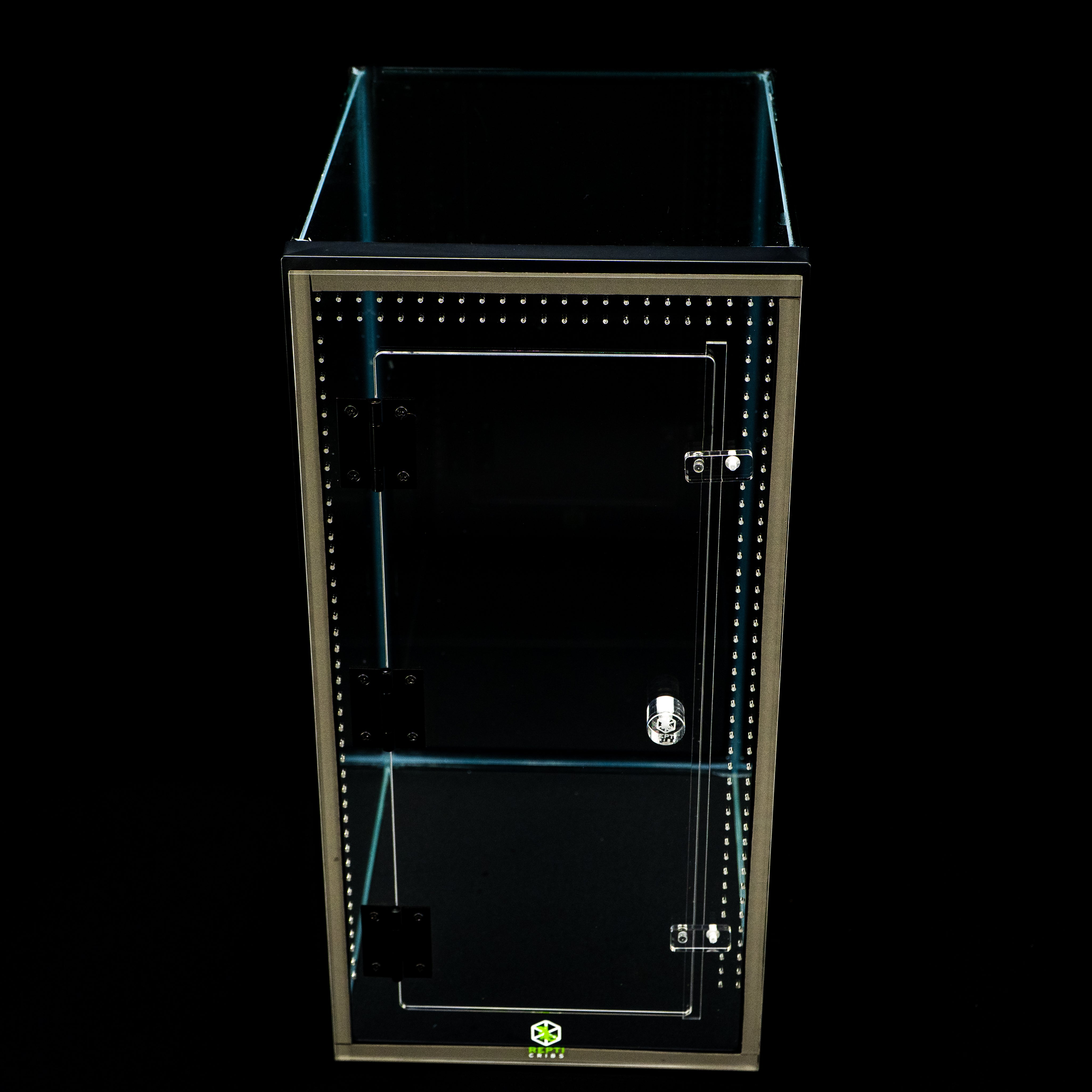 10 Gallon Acrylic Conversion Lid