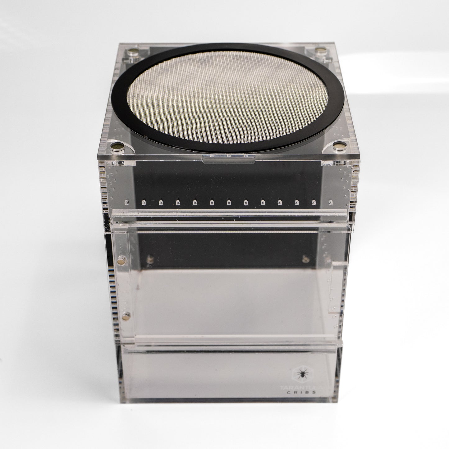 Top Lids for Enclosures