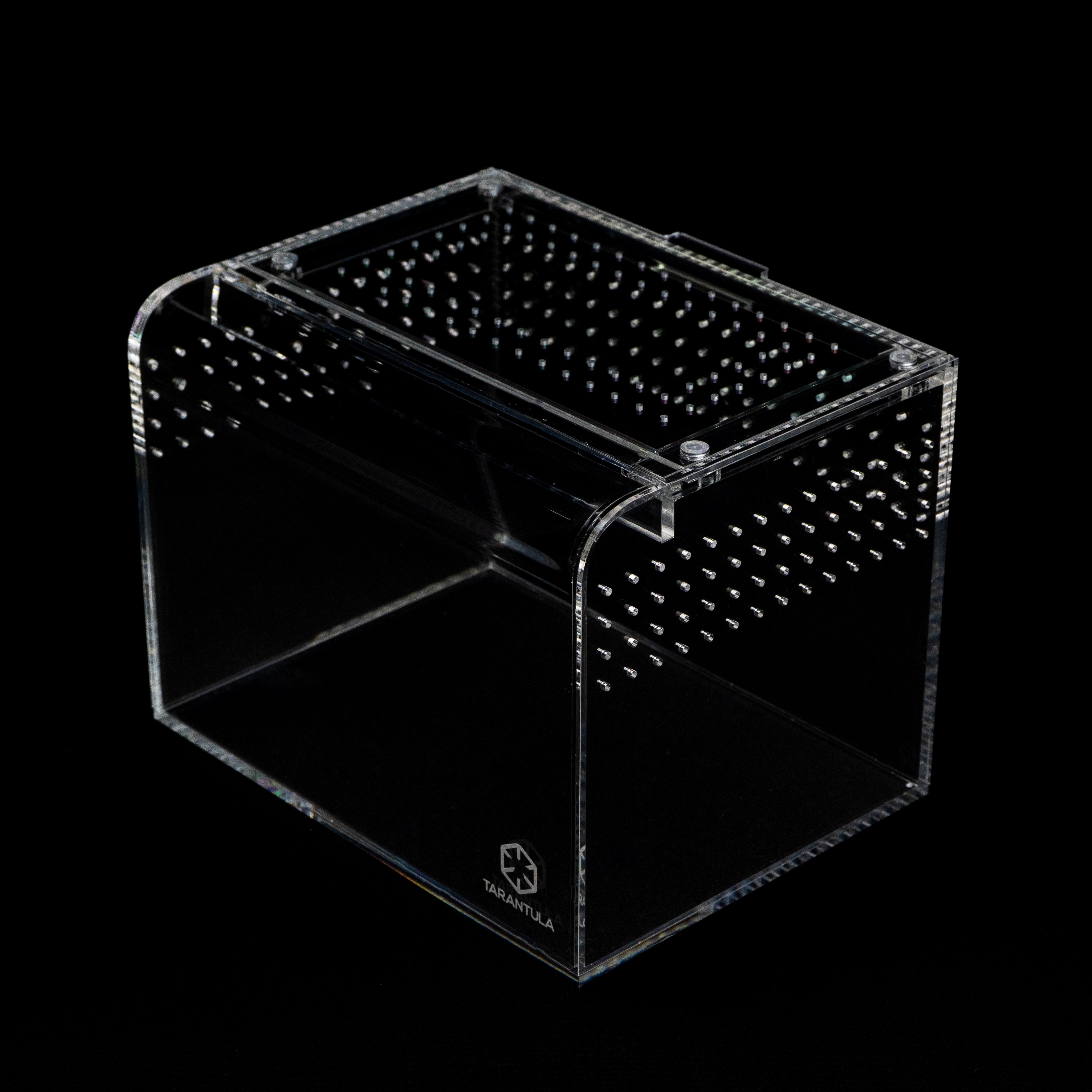 PRE ORDER: Terrestrial Curve – Medium Enclosure  (ship 2 weeks)