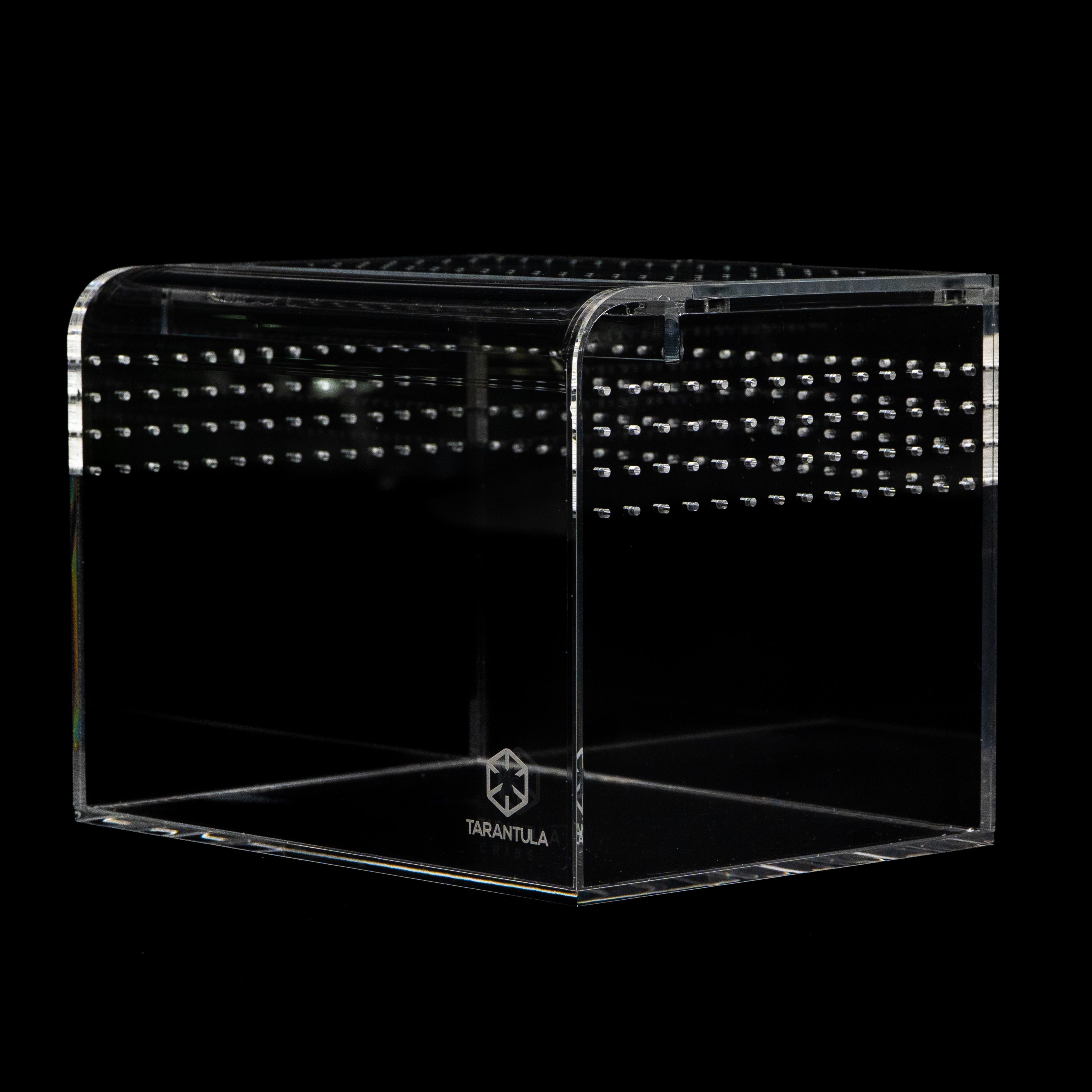 PRE ORDER: Terrestrial Curve – Medium Enclosure  (ship 2 weeks)