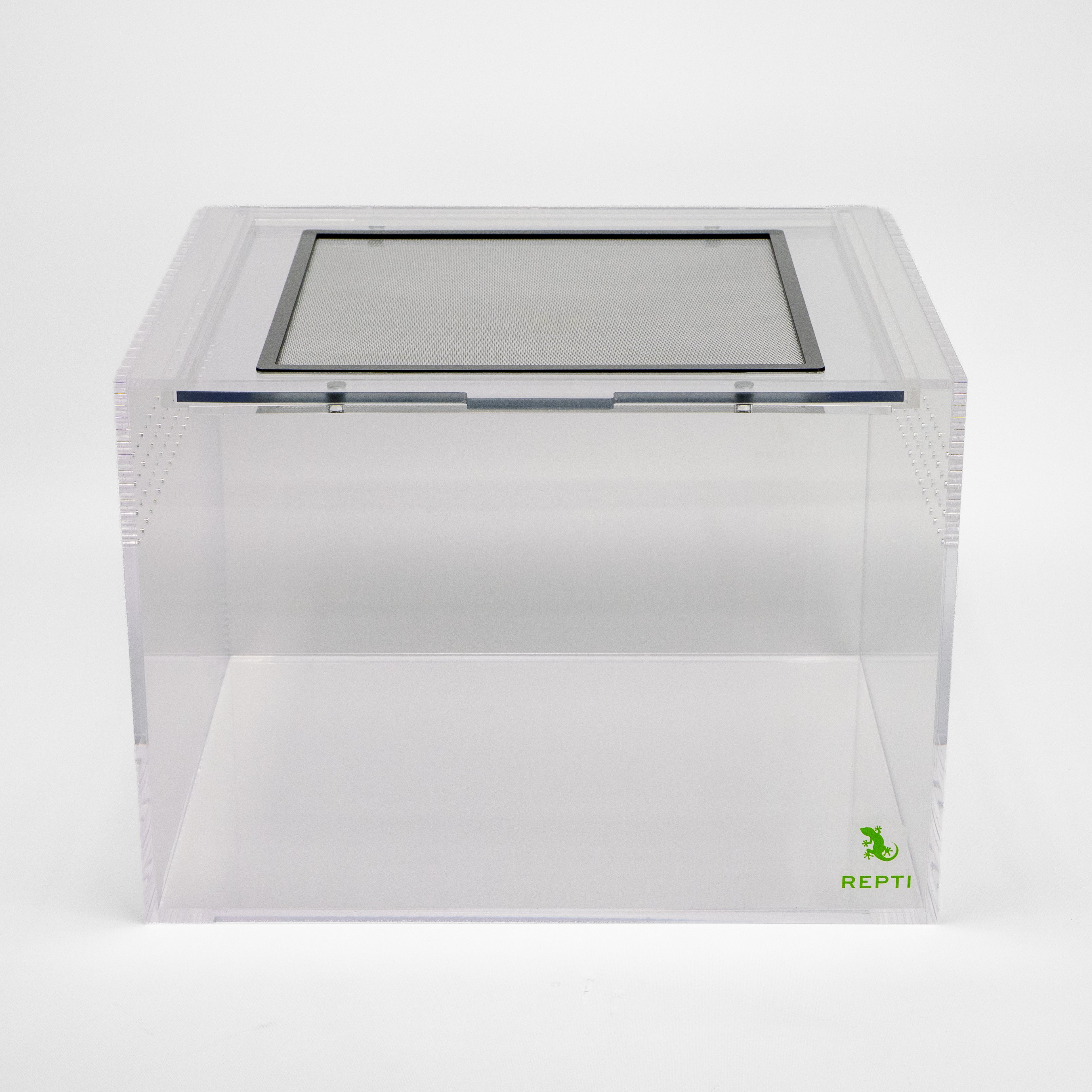 African House Snake Enclosure | 14x12x10 | Bushveld Reptiles Collab