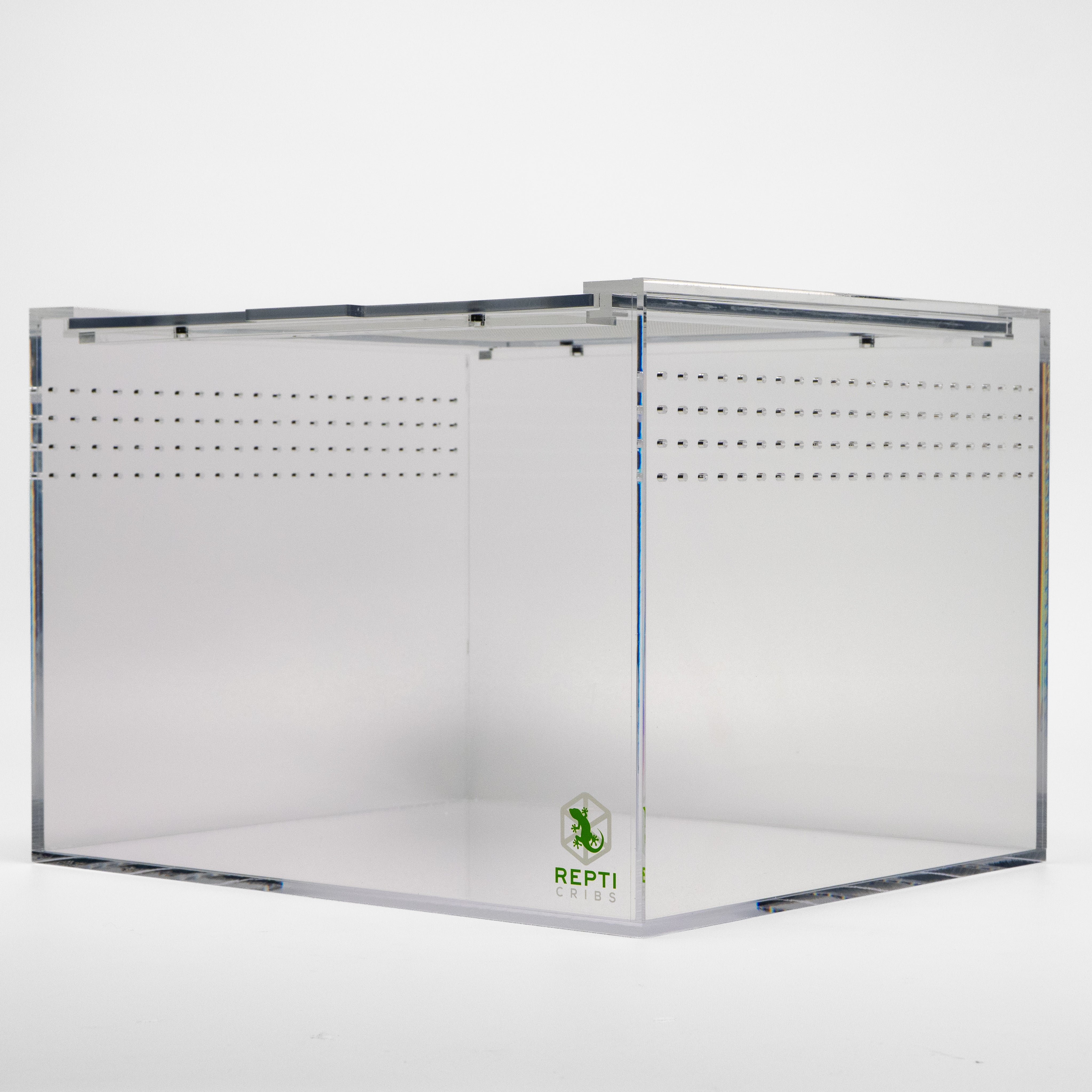 African House Snake Enclosure | 14x12x10 | Bushveld Reptiles Collab