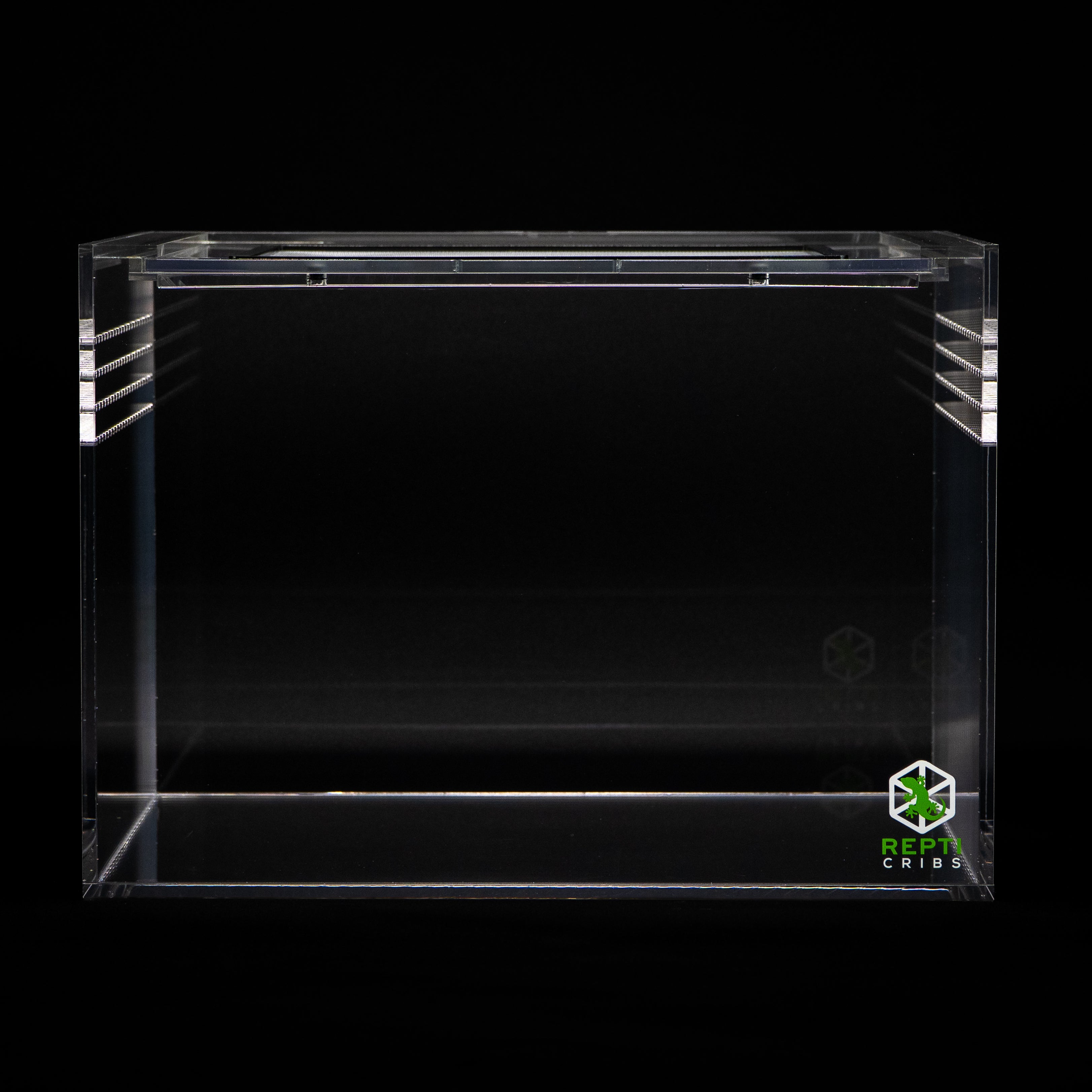 African House Snake Enclosure | 14x12x10 | Bushveld Reptiles Collab