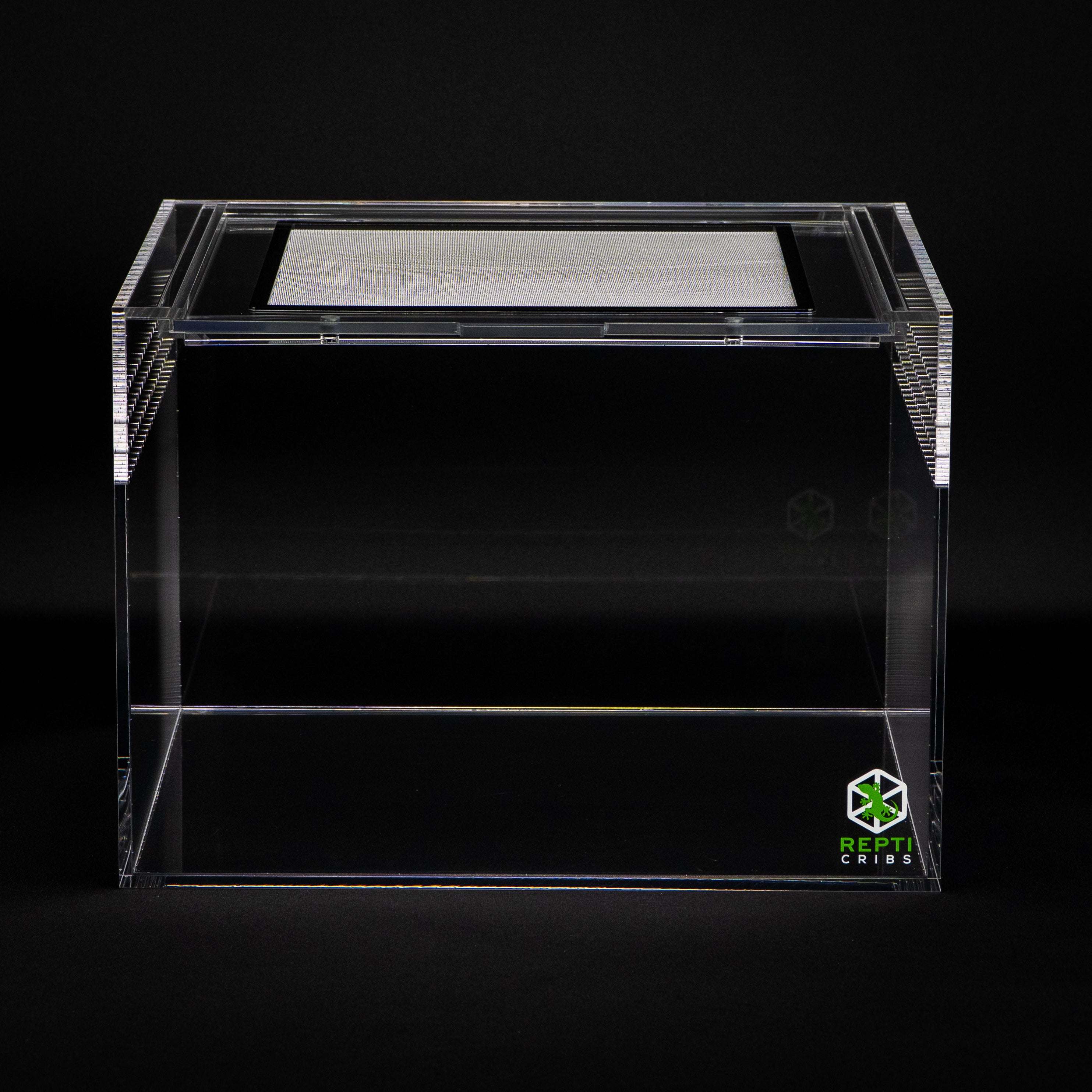 African House Snake Enclosure | 14x12x10 | Bushveld Reptiles Collab