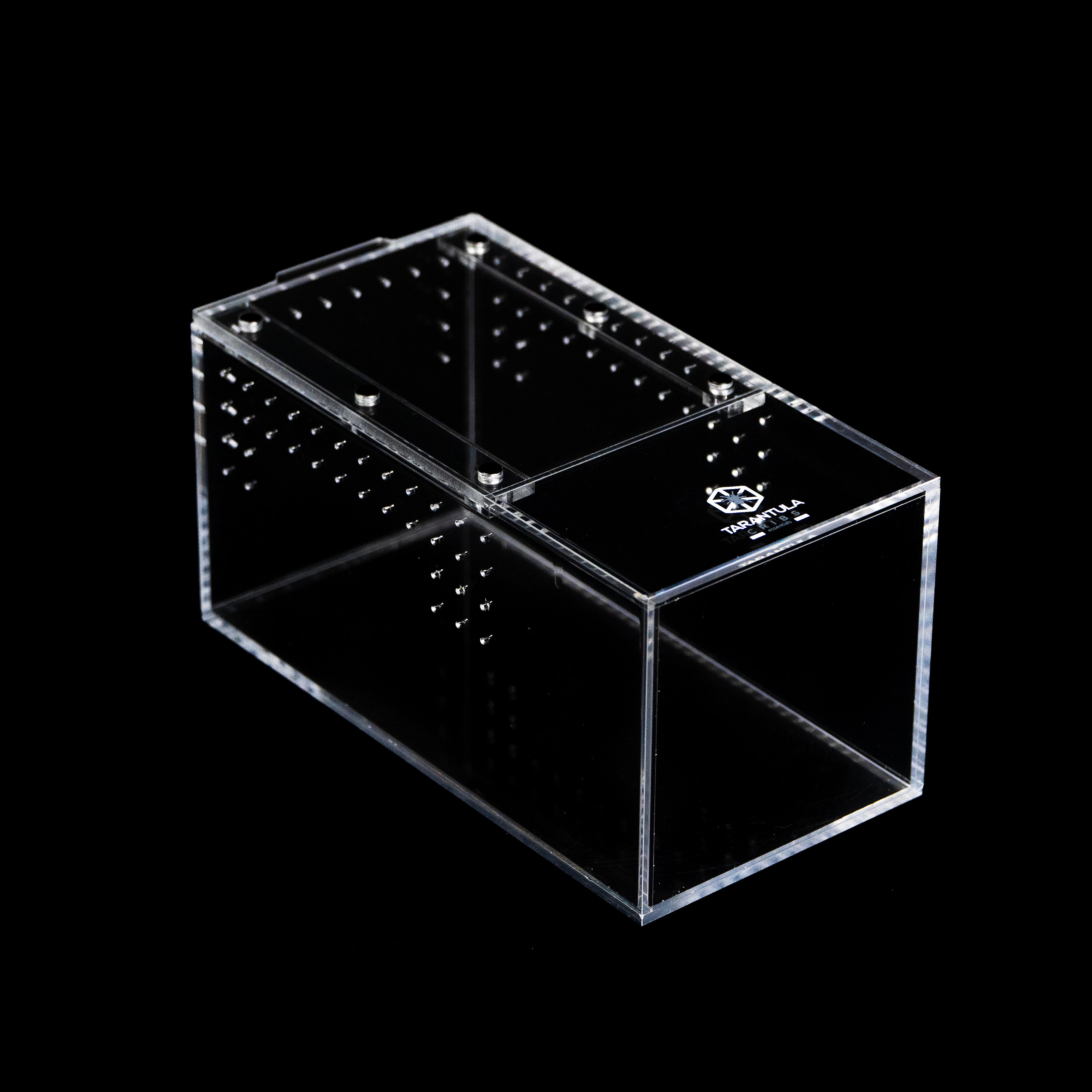 Essentials - LARGE. 15x8x8