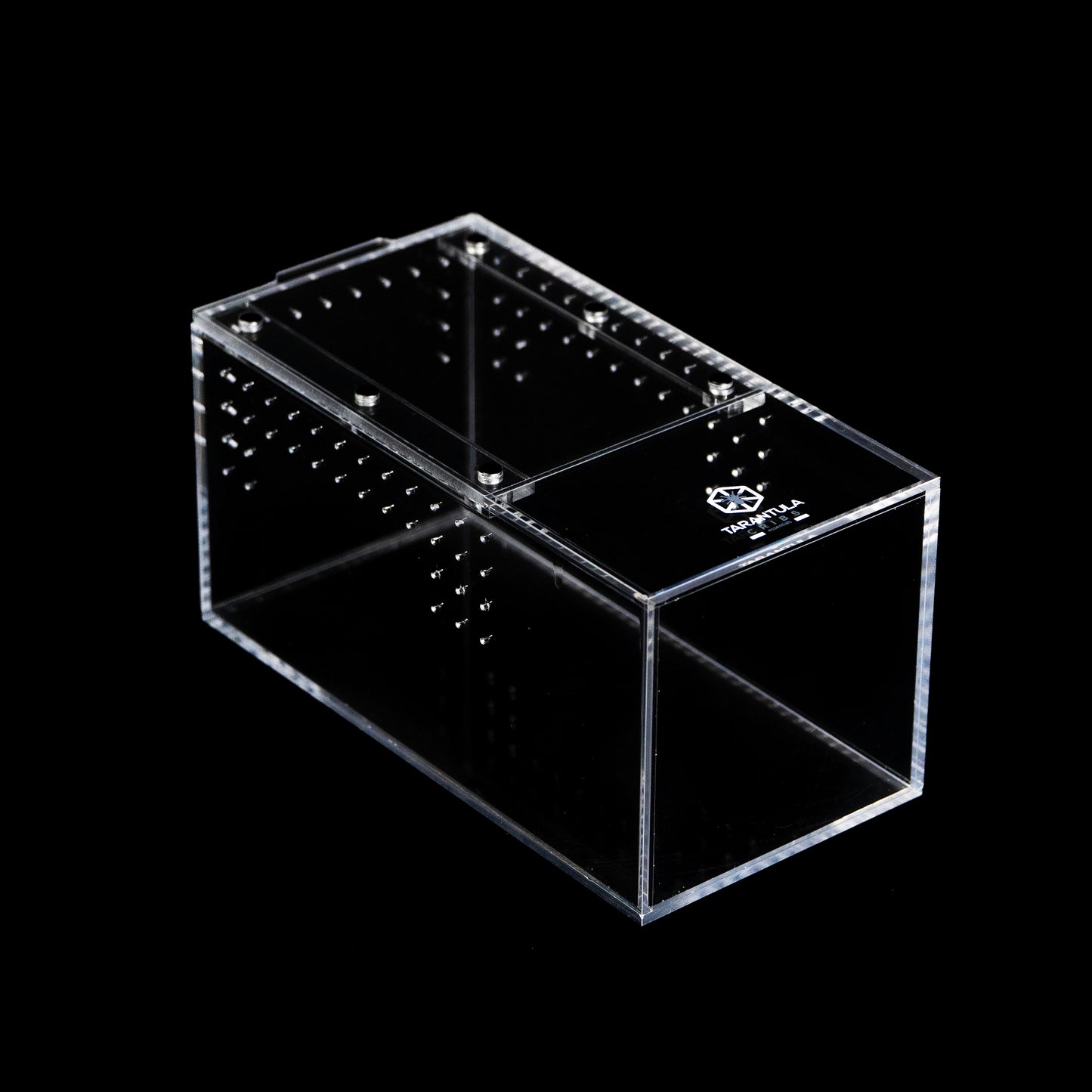 Tarantula Cribs Essentials - BUNDLE- Dual-Function Enclosure