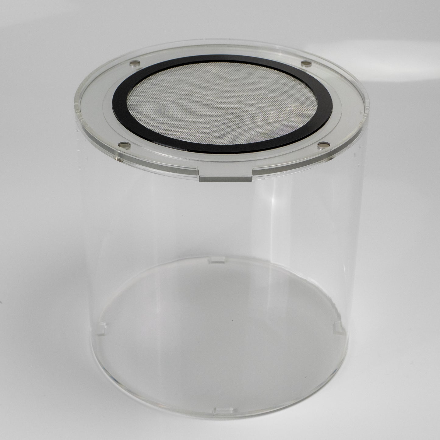 Top Lids for Enclosures