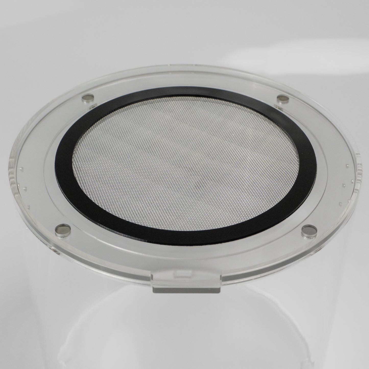 Top Lids for Enclosures