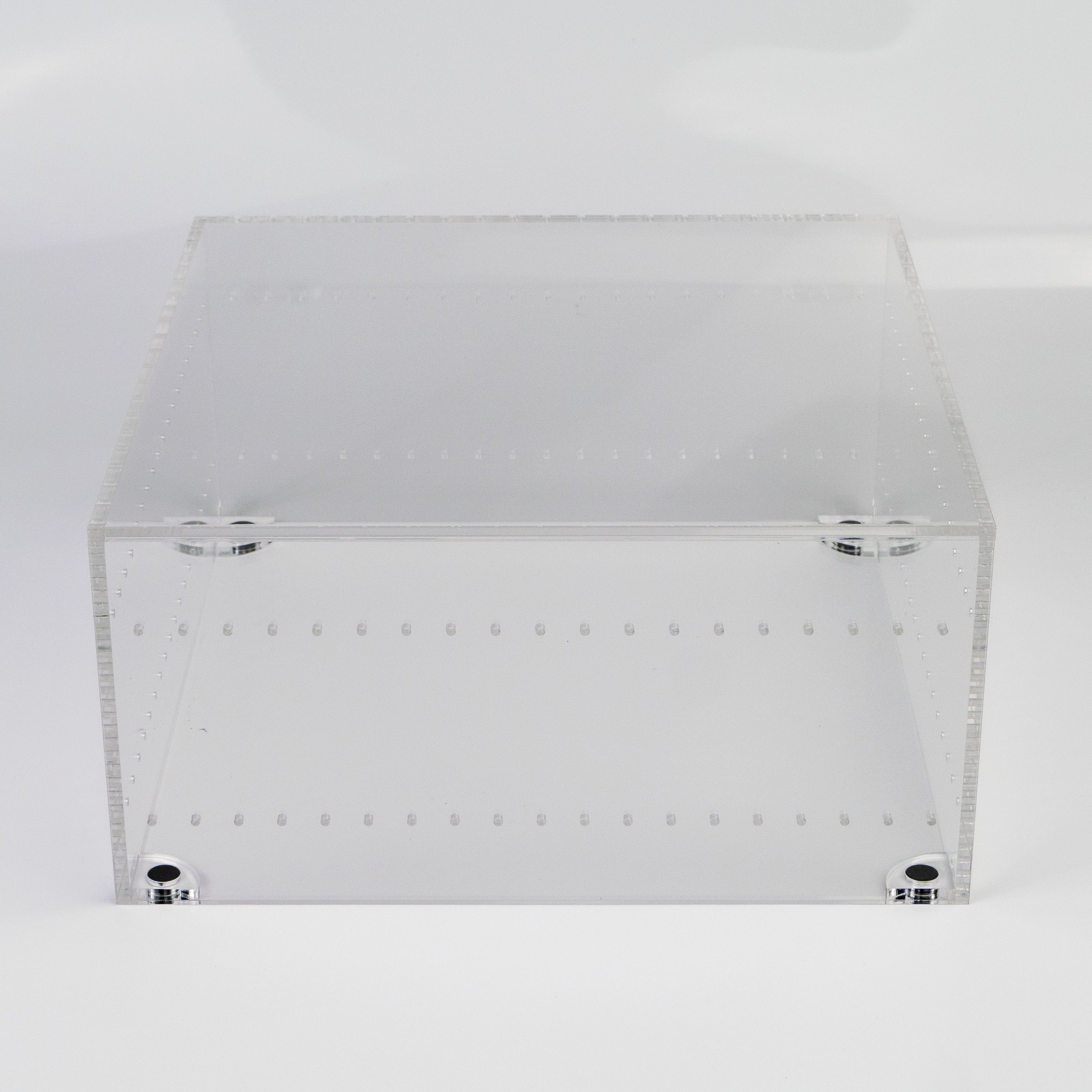 Canopy Extension Lids