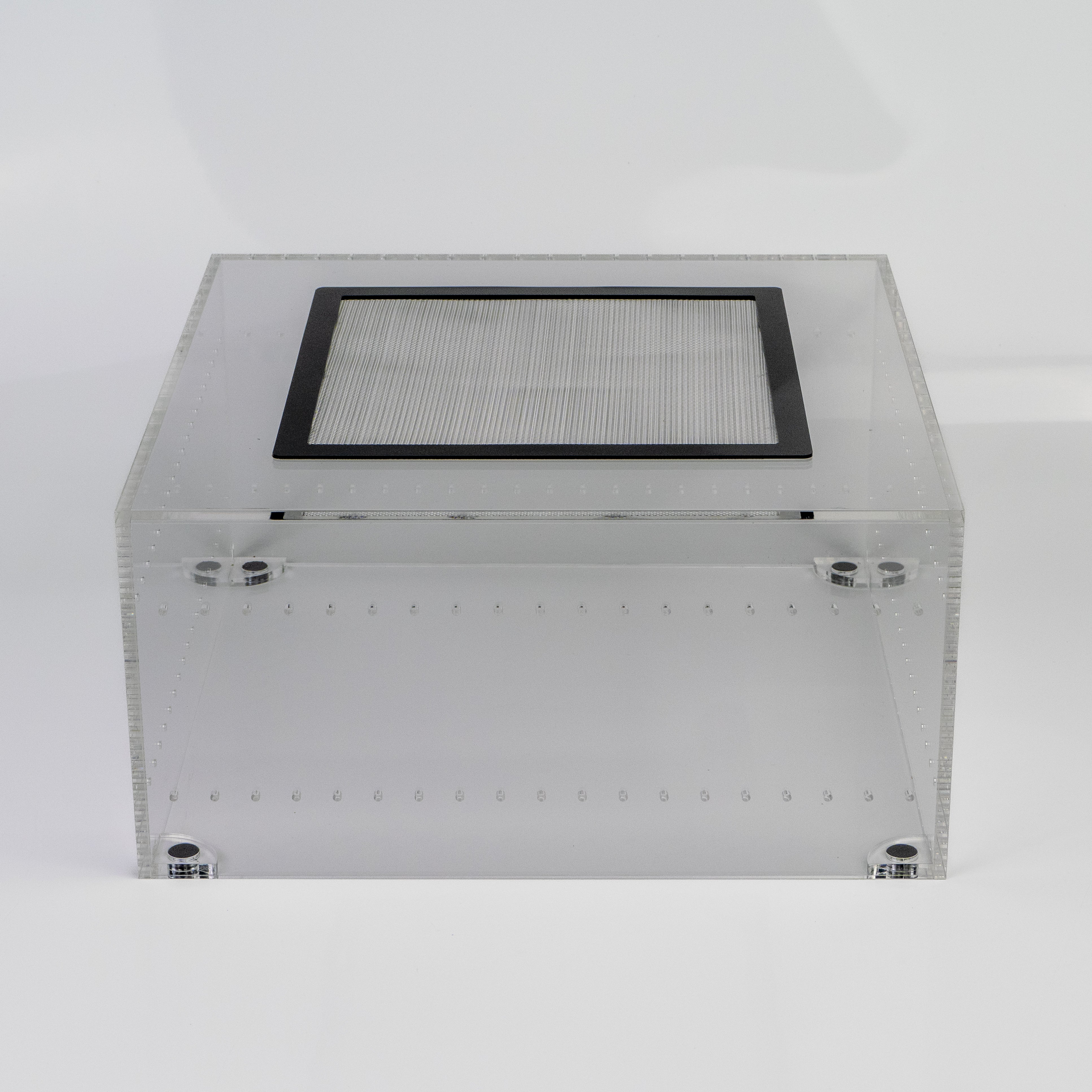 Canopy Extension Lids