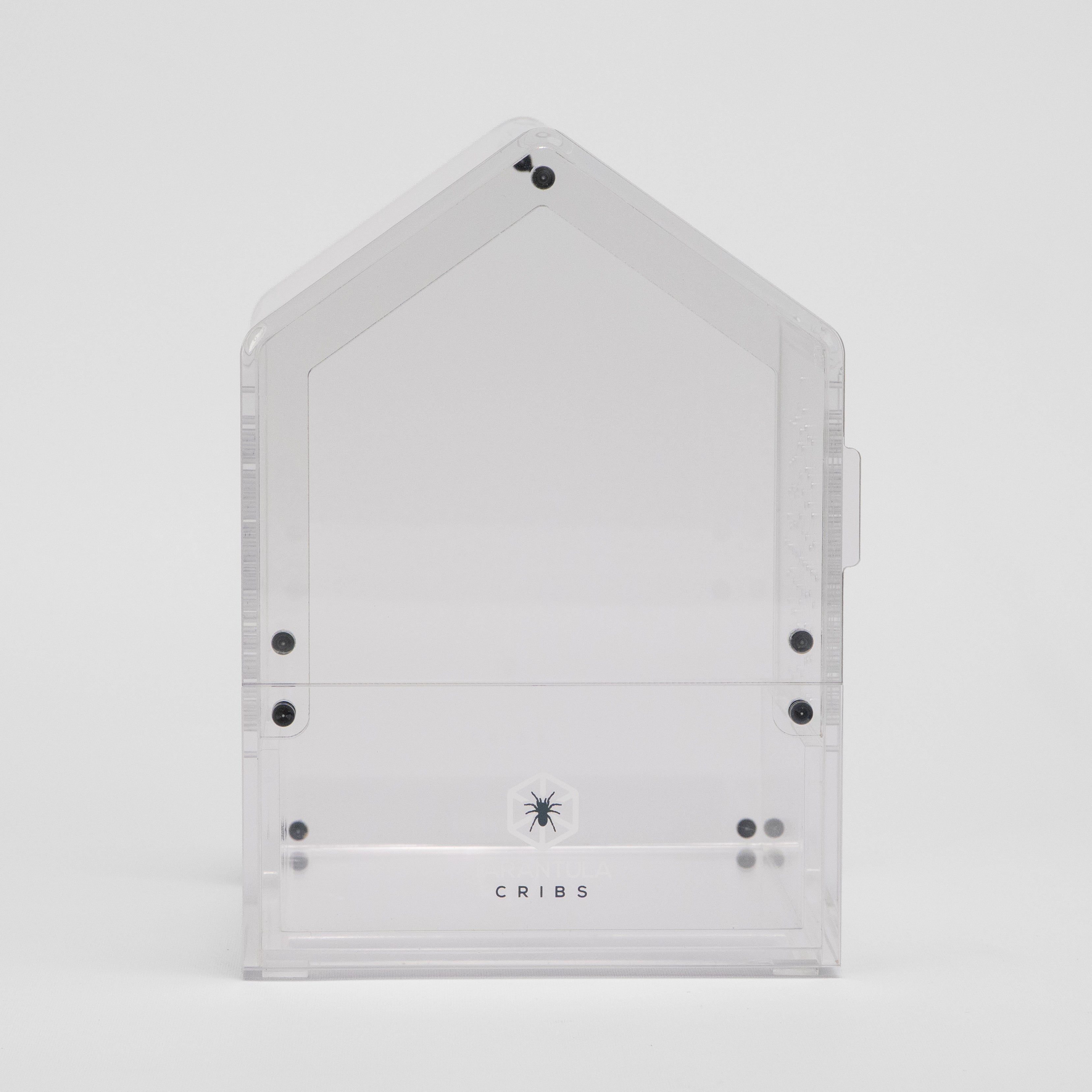 Canopy CORE 334| Jumping Spider Enclosure with Removable Habitat Drawer