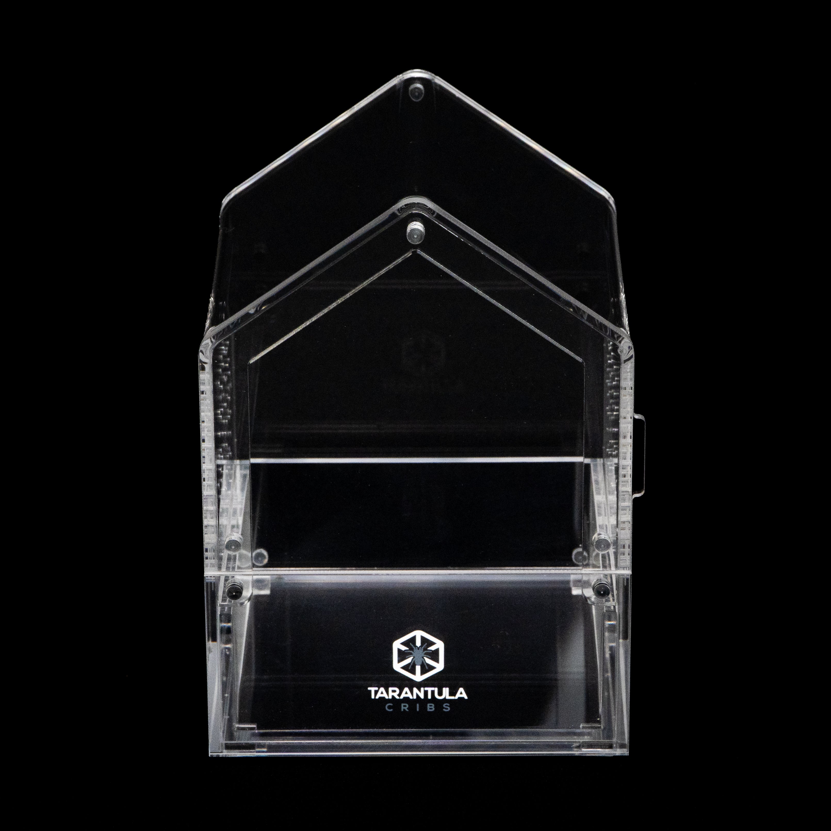 Canopy CORE 334| Jumping Spider Enclosure with Removable Habitat Drawer