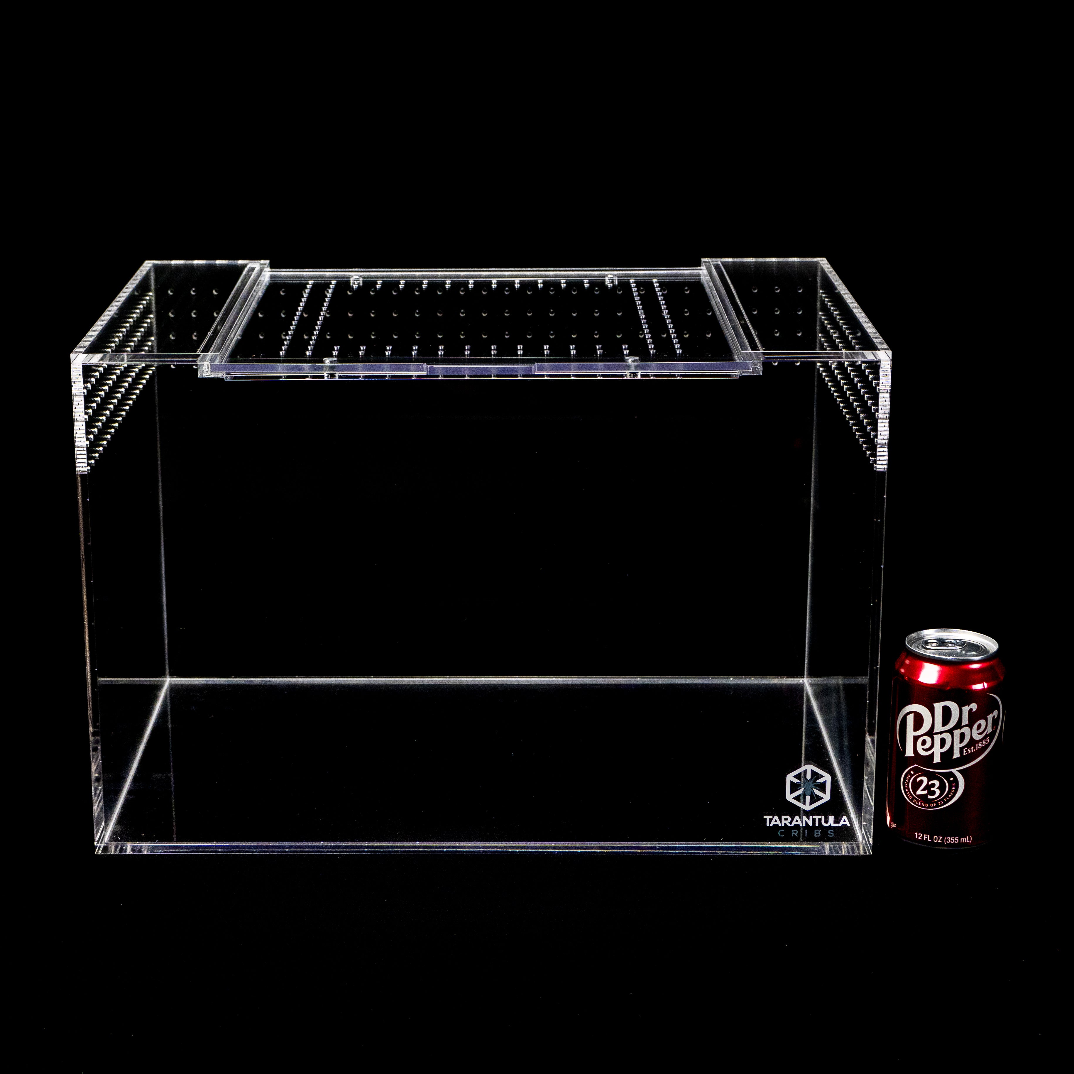 Terrestrial XL - Sliding Lid