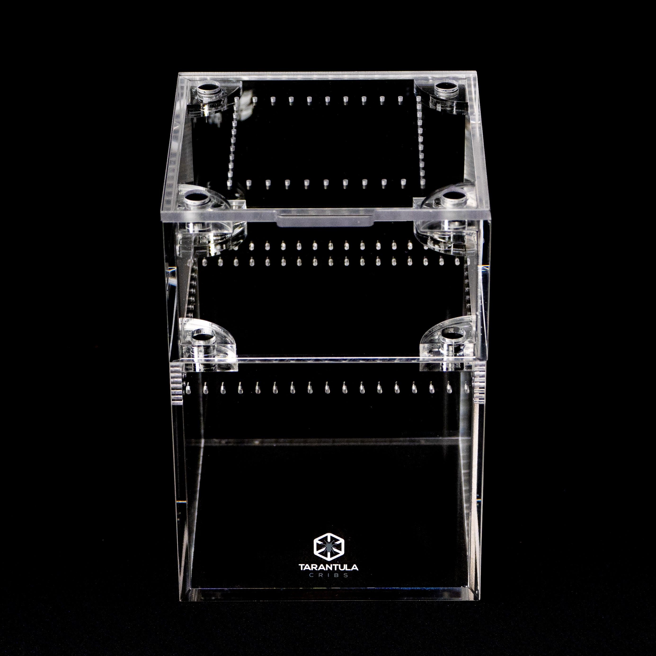 Extension Tube for 4-Inch Cube; Small Treehouse Switch (2-Inch Extension)