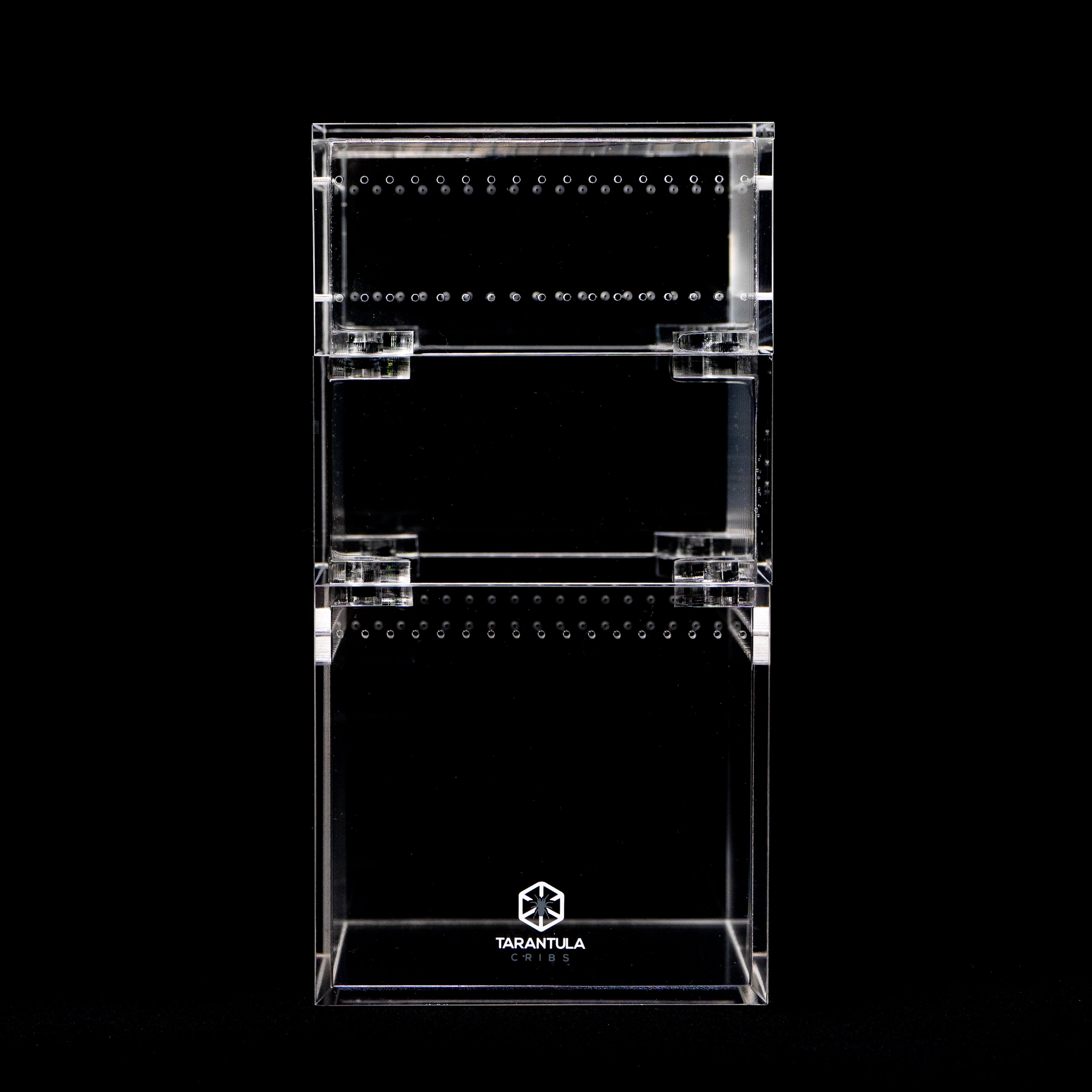 Extension Tube Add On-  3-Inch Cube;  Mini Treehouse Switch (2-Inch Extension)