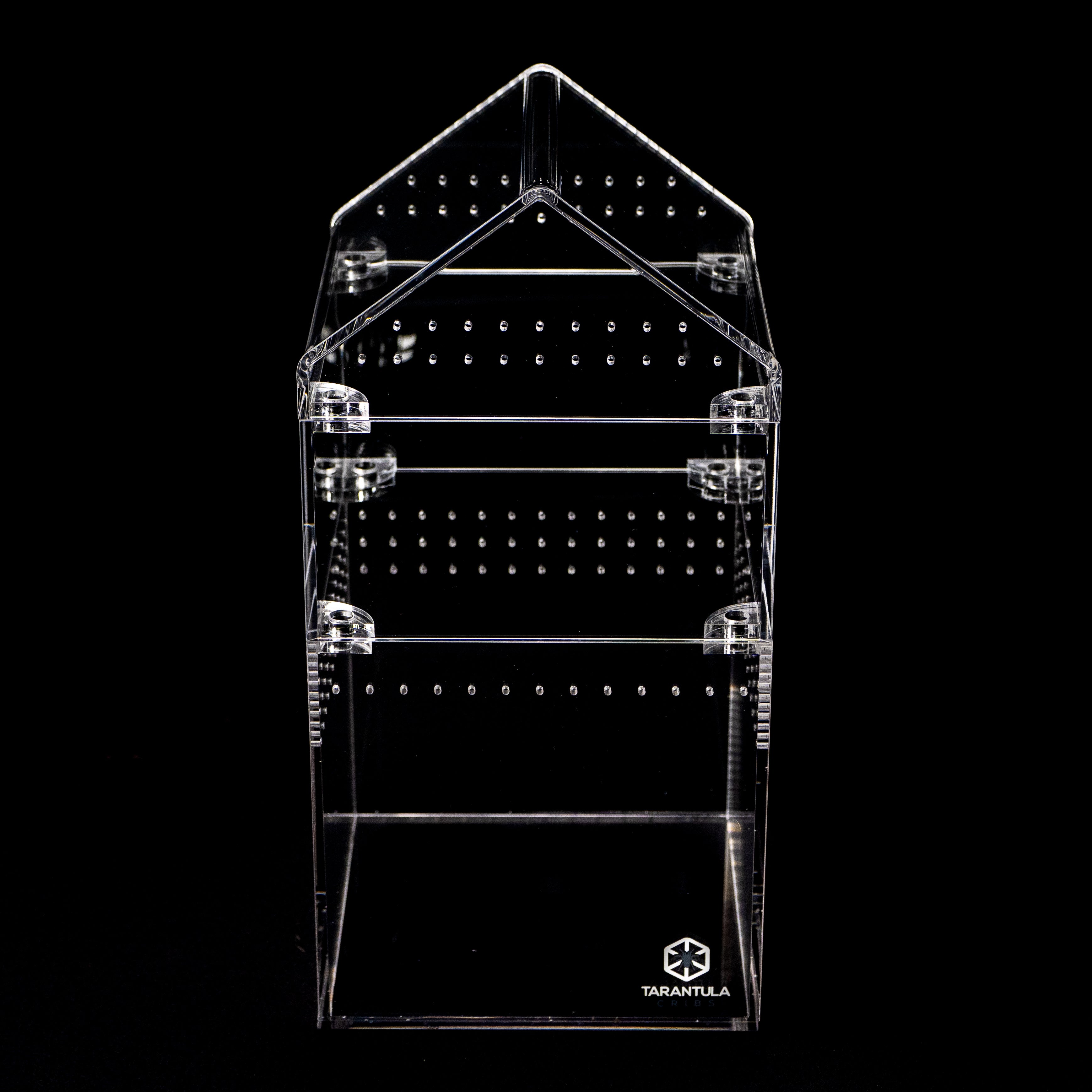 Extension Tube Add On-  3-Inch Cube;  Mini Treehouse Switch (2-Inch Extension)