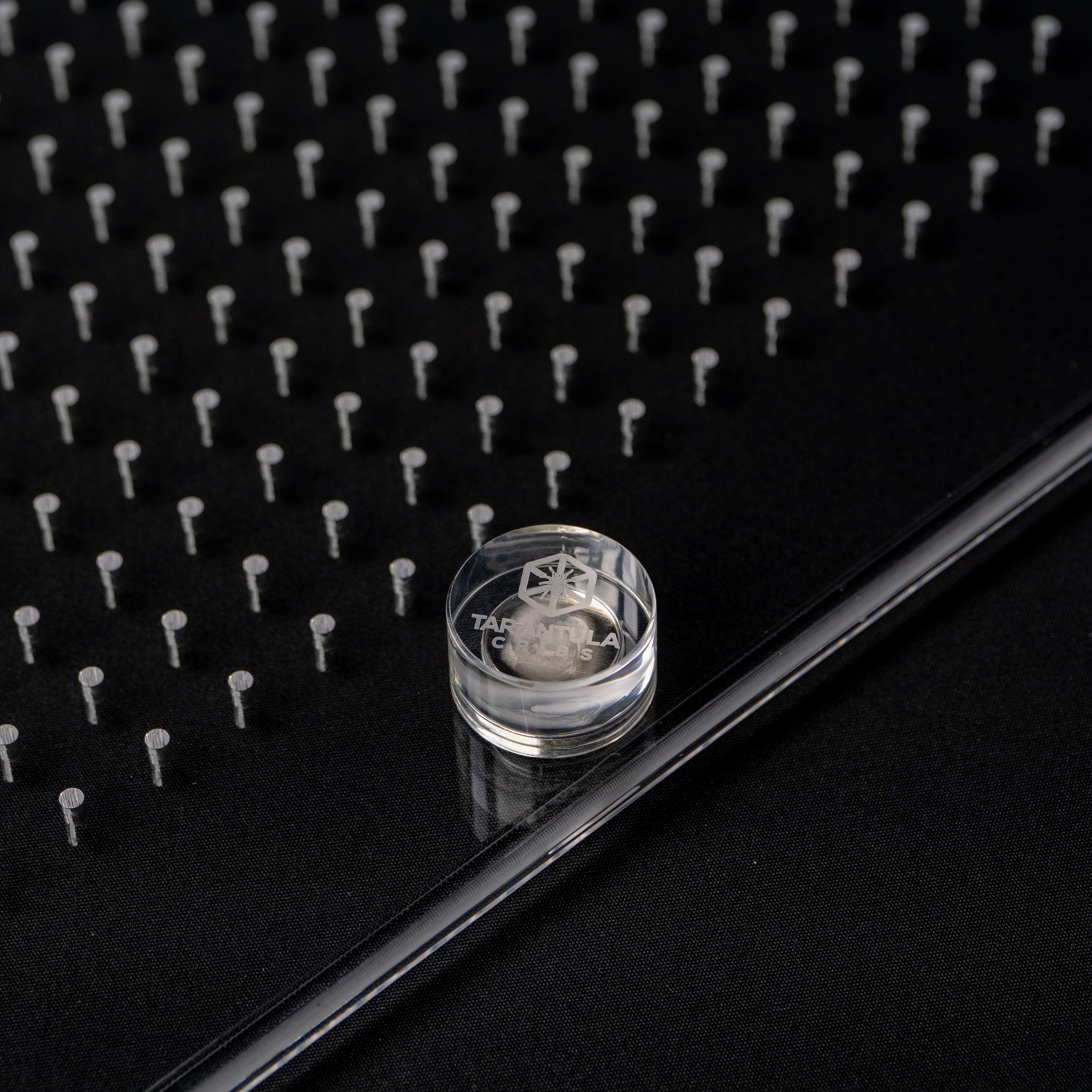 18"x18" Exo Terra Replacement Lid