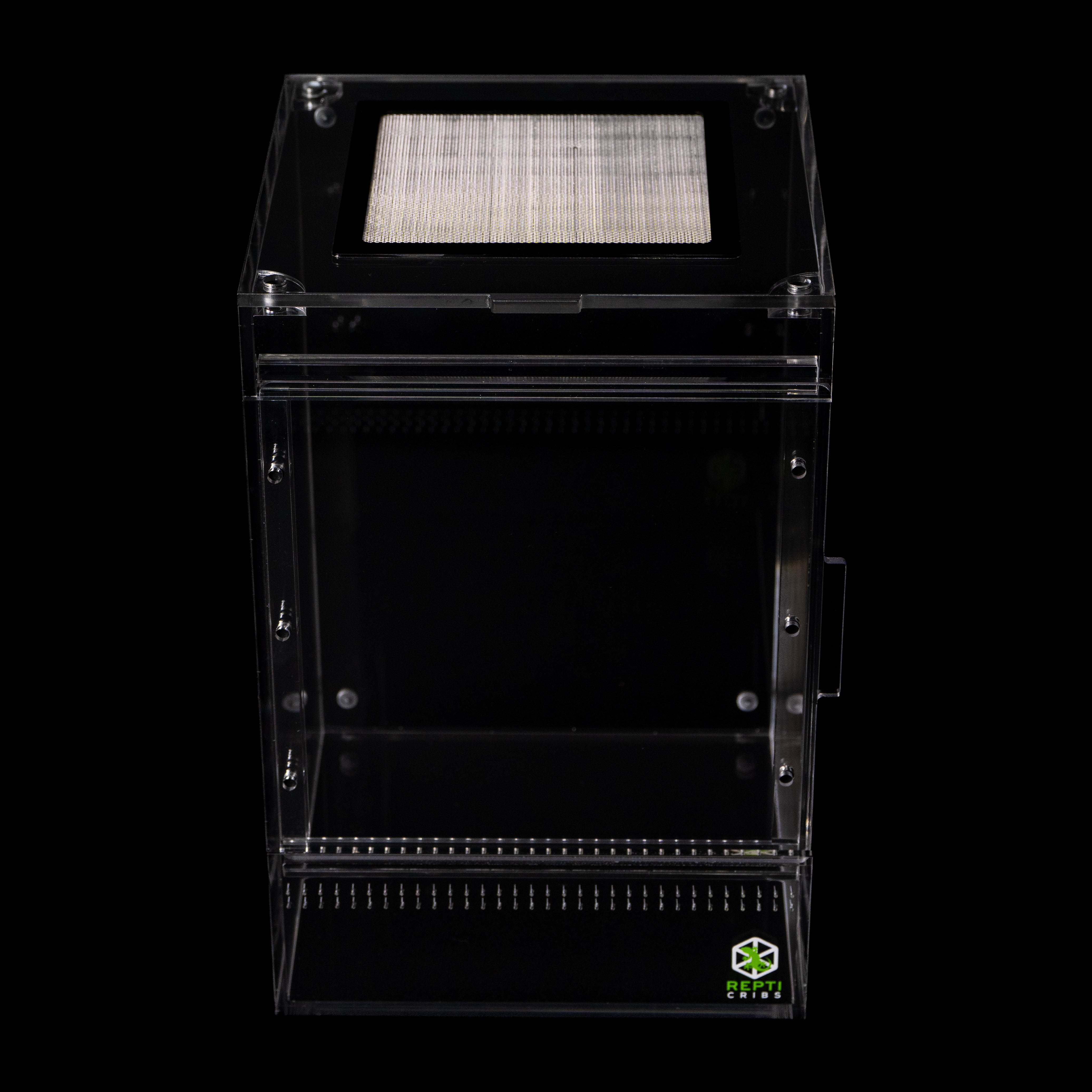 Repti Cribs- Switch- Large (8"x8"x12")