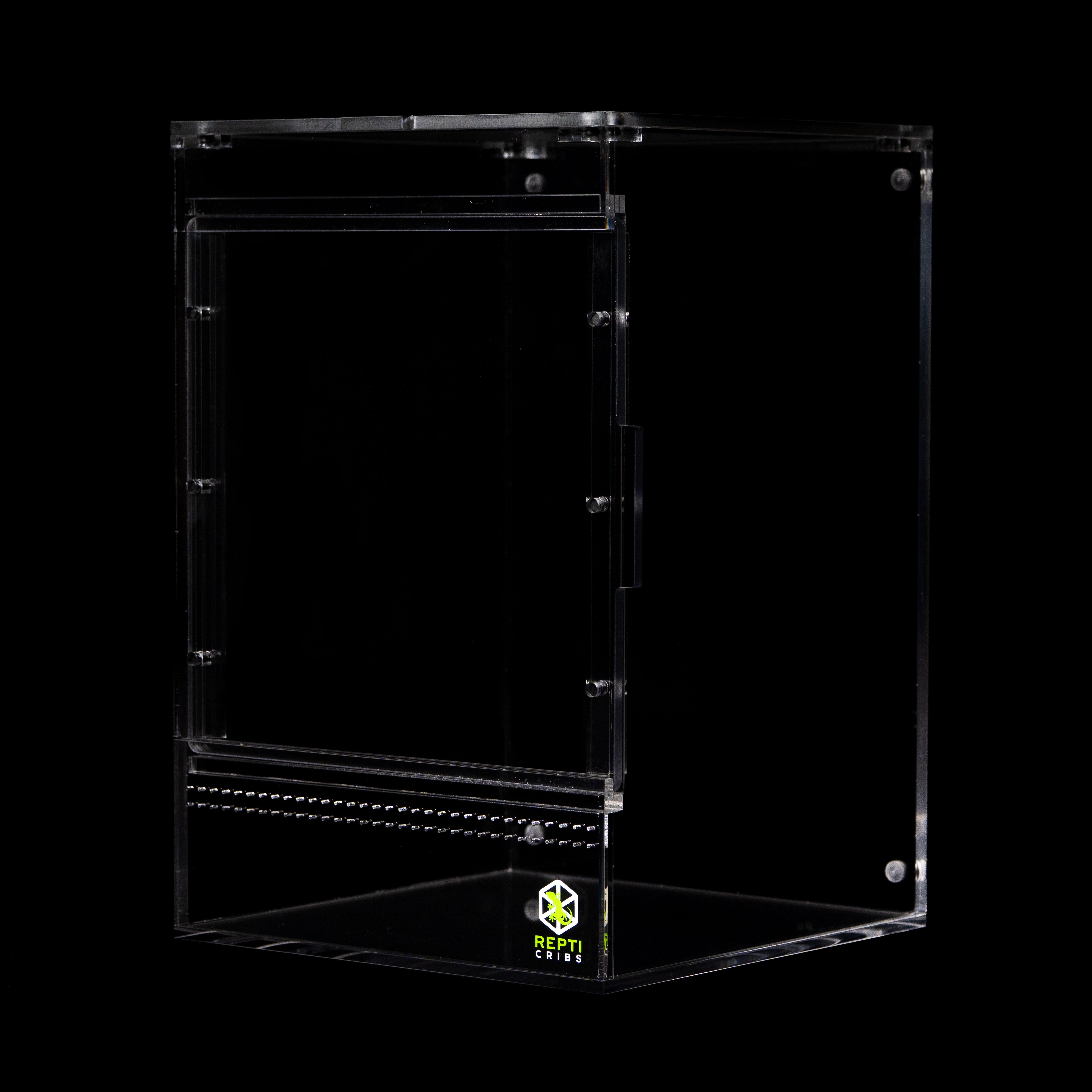 Repti Cribs- Switch- Large (8"x8"x12")