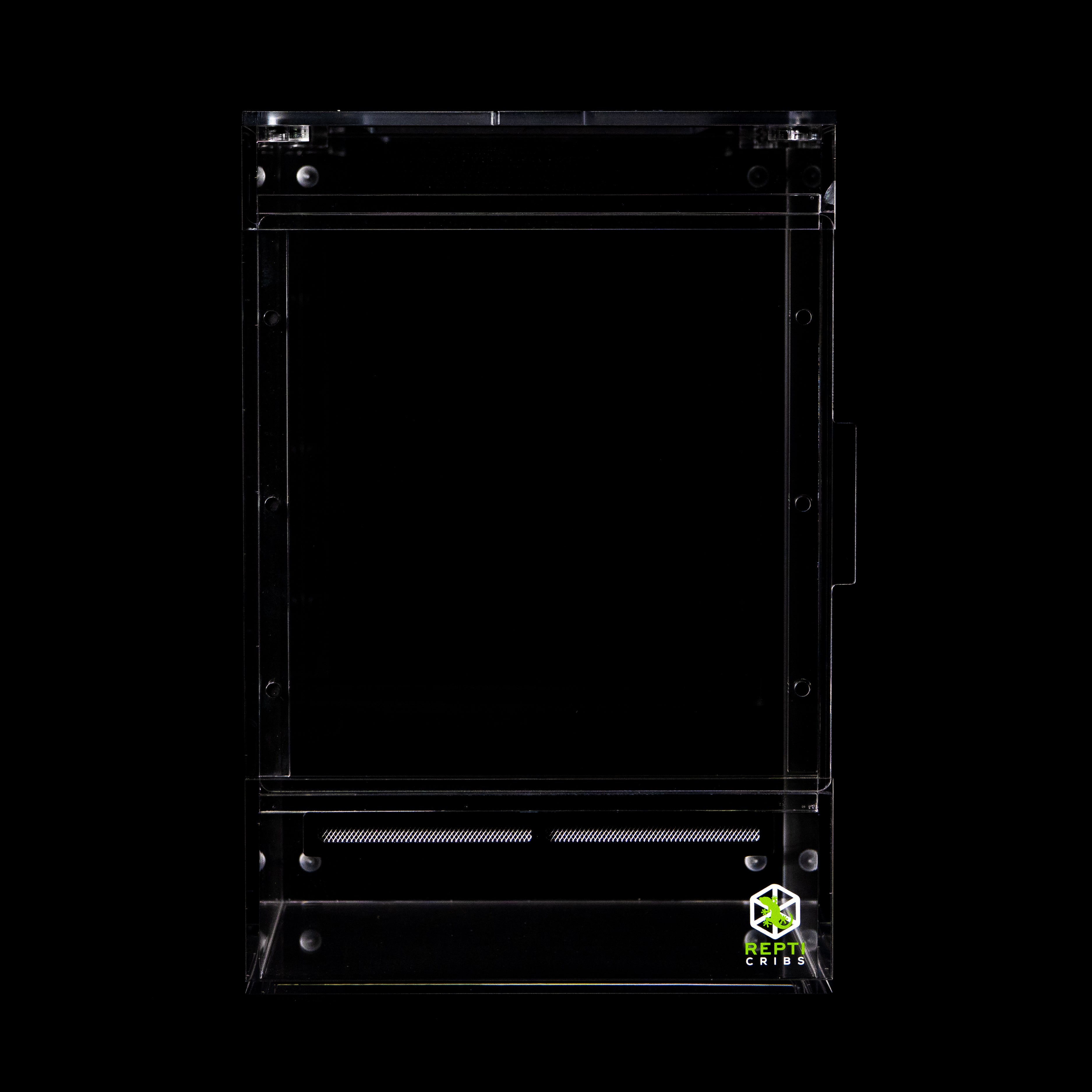 Repti Cribs- Switch- Large (8"x8"x12")