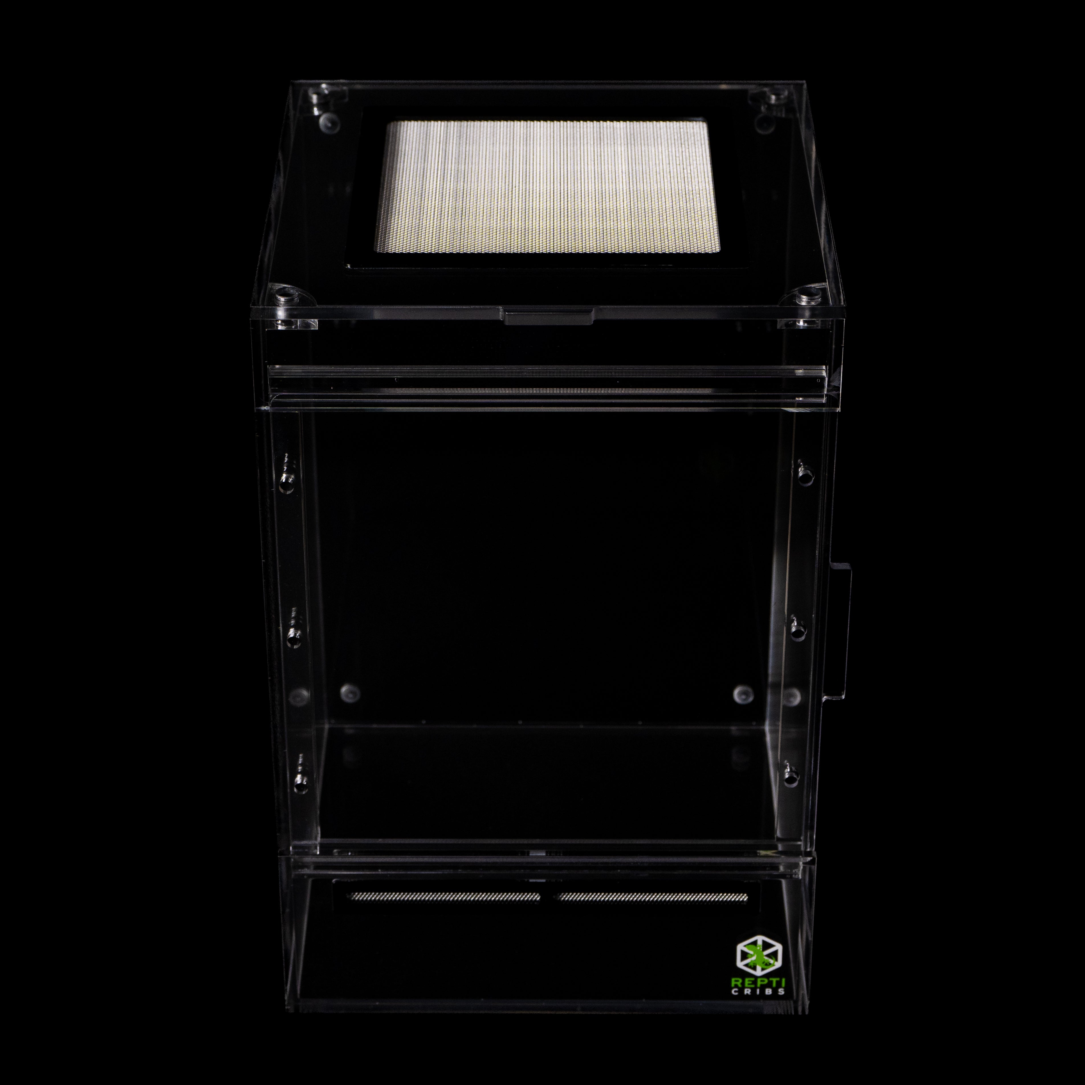 Repti Cribs- Switch- Large (8"x8"x12")