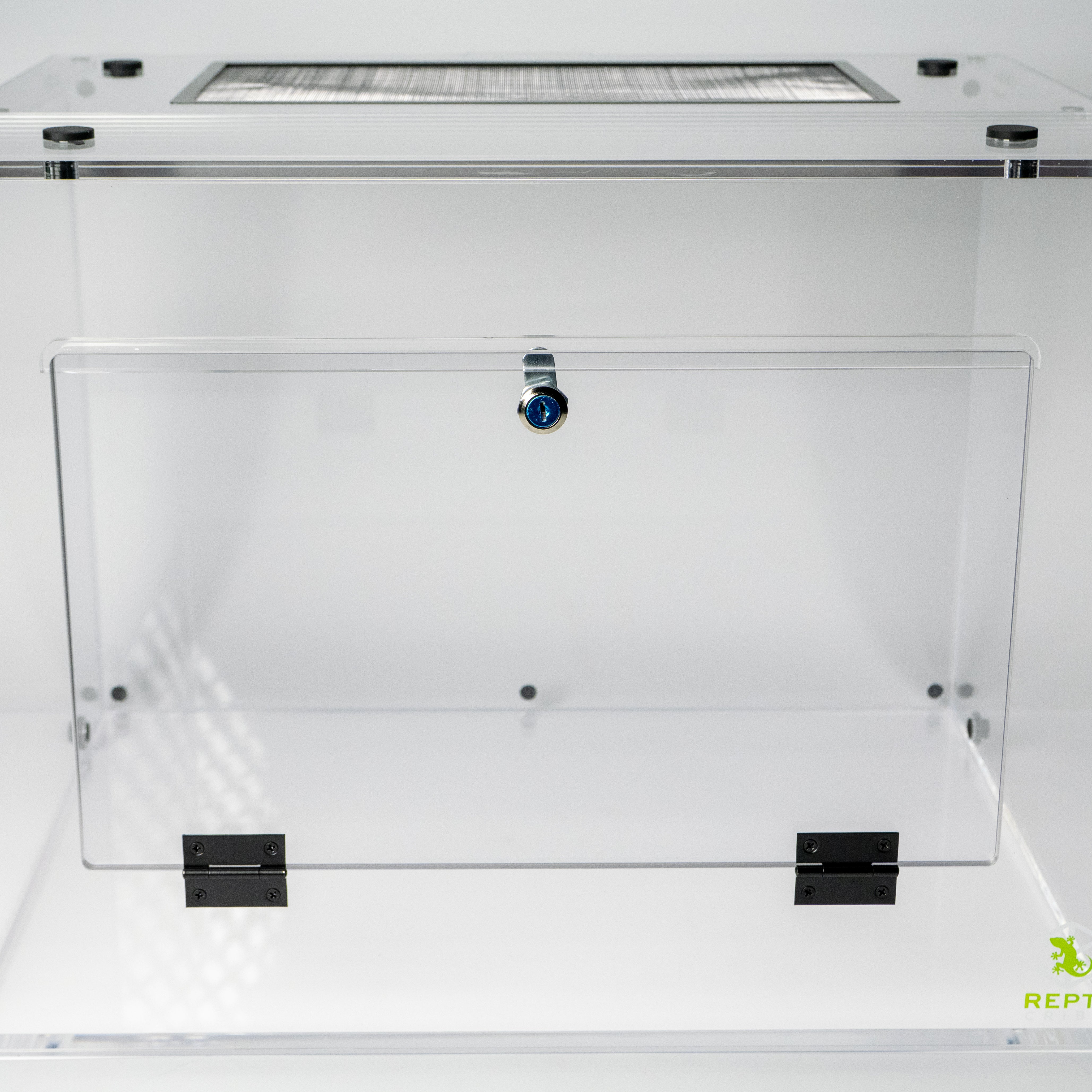 Repti Cribs- Terra Vivarium - XXL