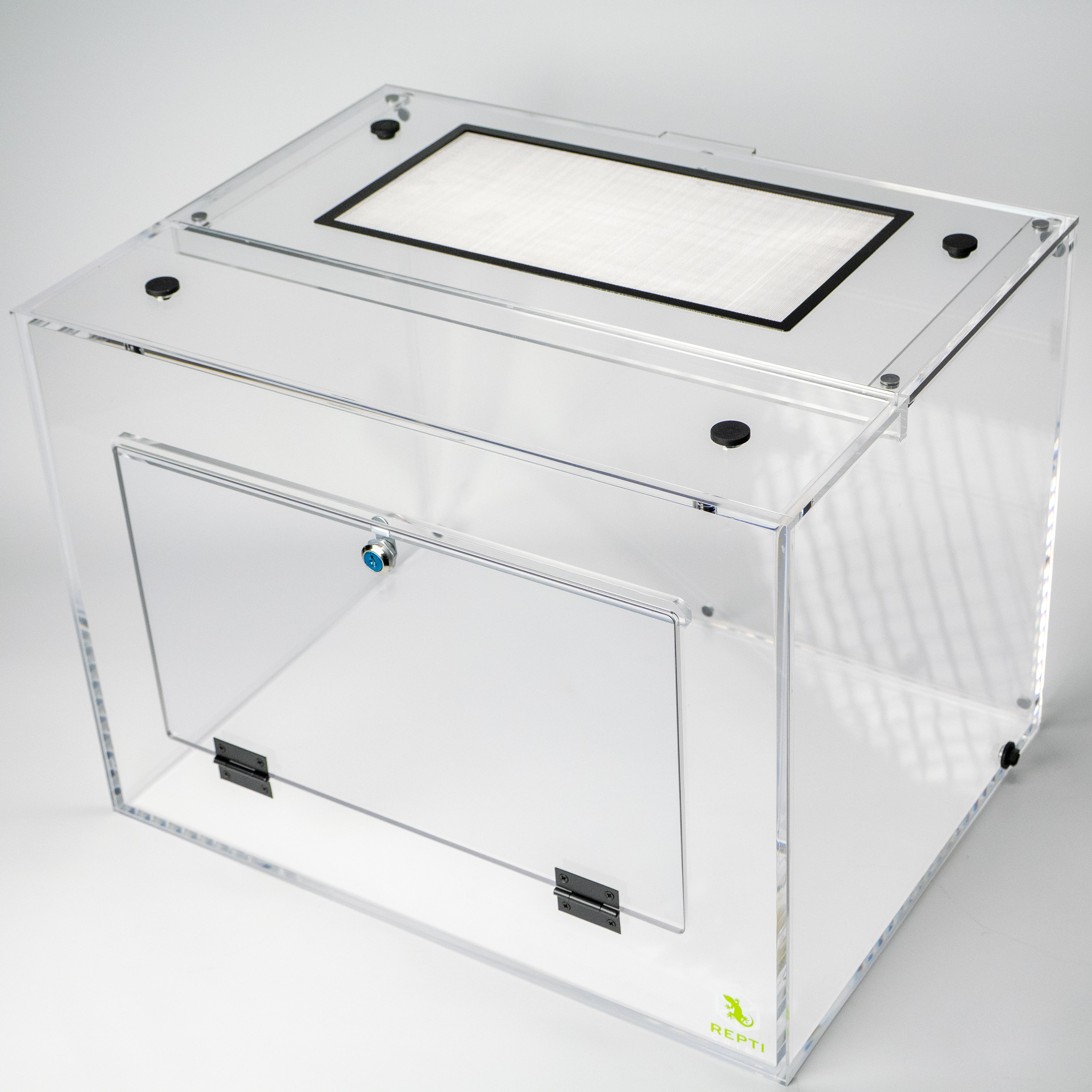 Repti Cribs- Terra Vivarium - XXL