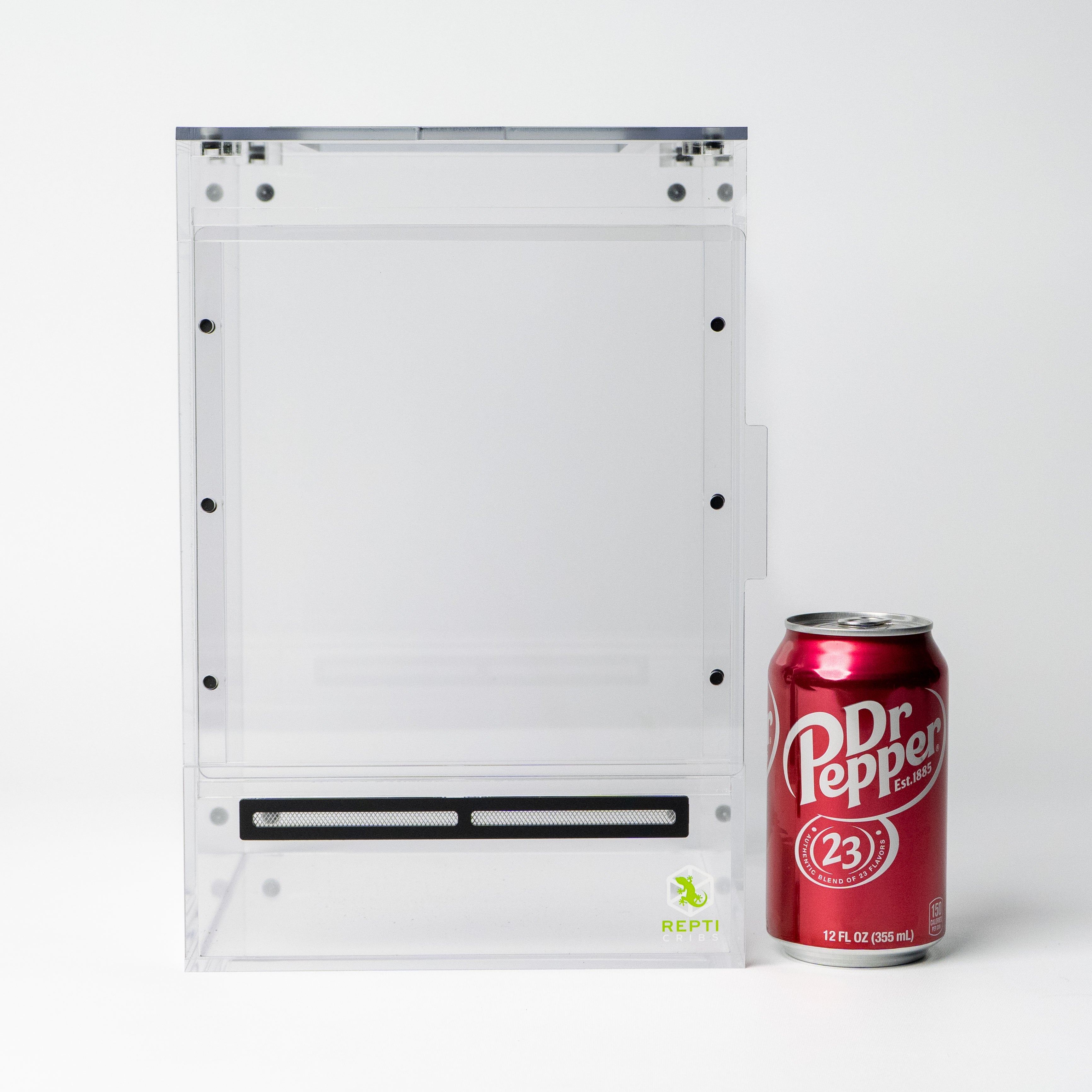 Repti Cribs- Switch- Large (8"x8"x12")