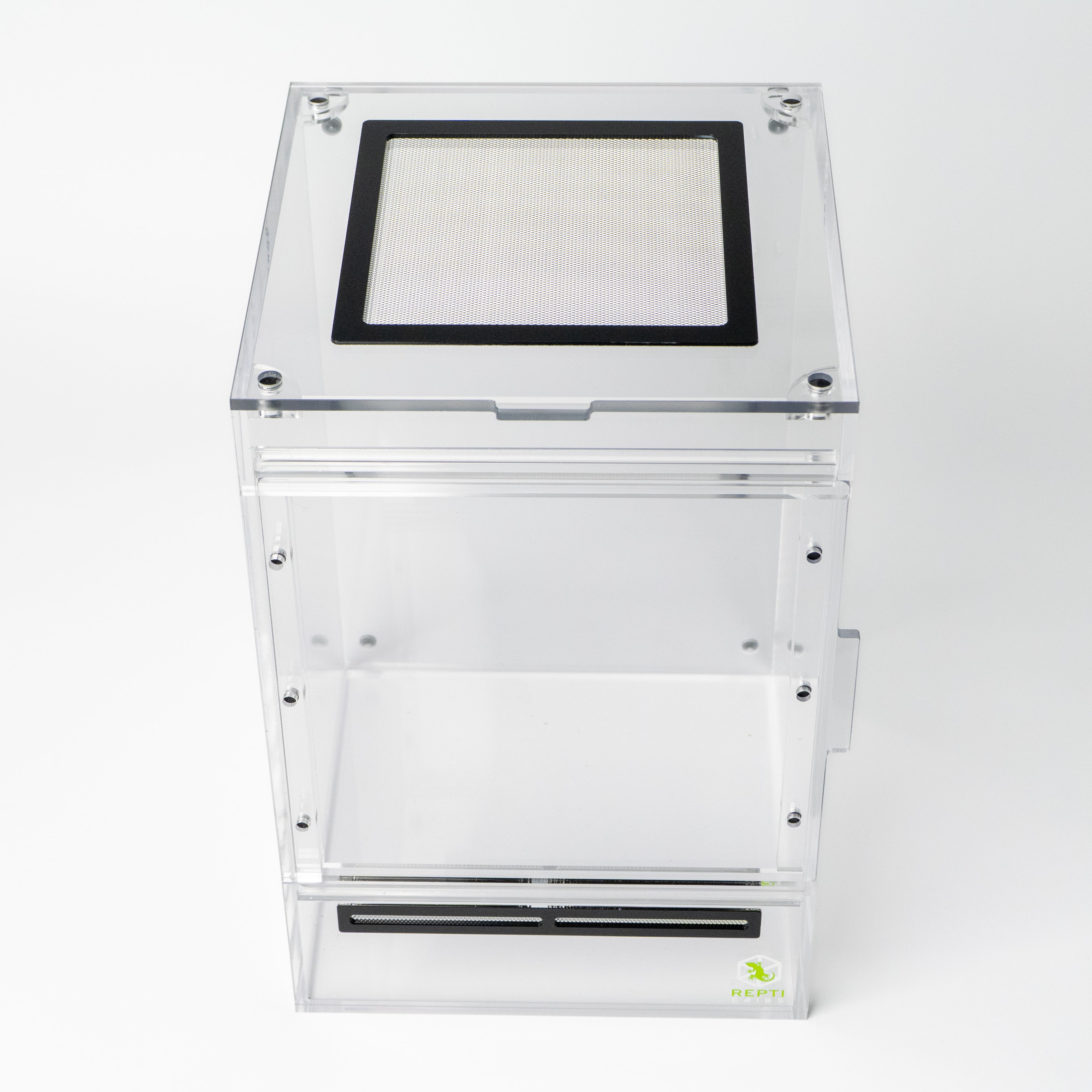 Repti Cribs- Switch- Large (8"x8"x12")