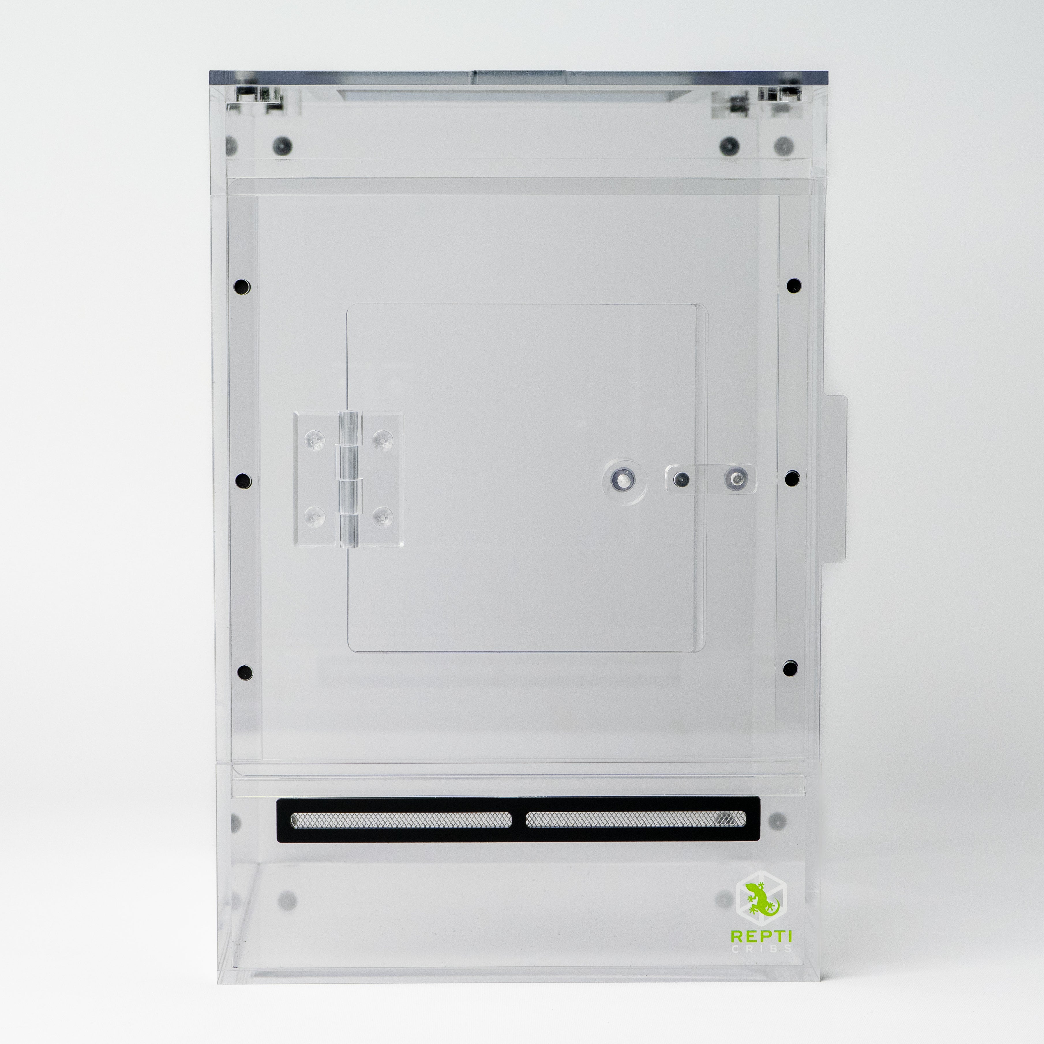 Repti Cribs- Switch- Large (8"x8"x12")