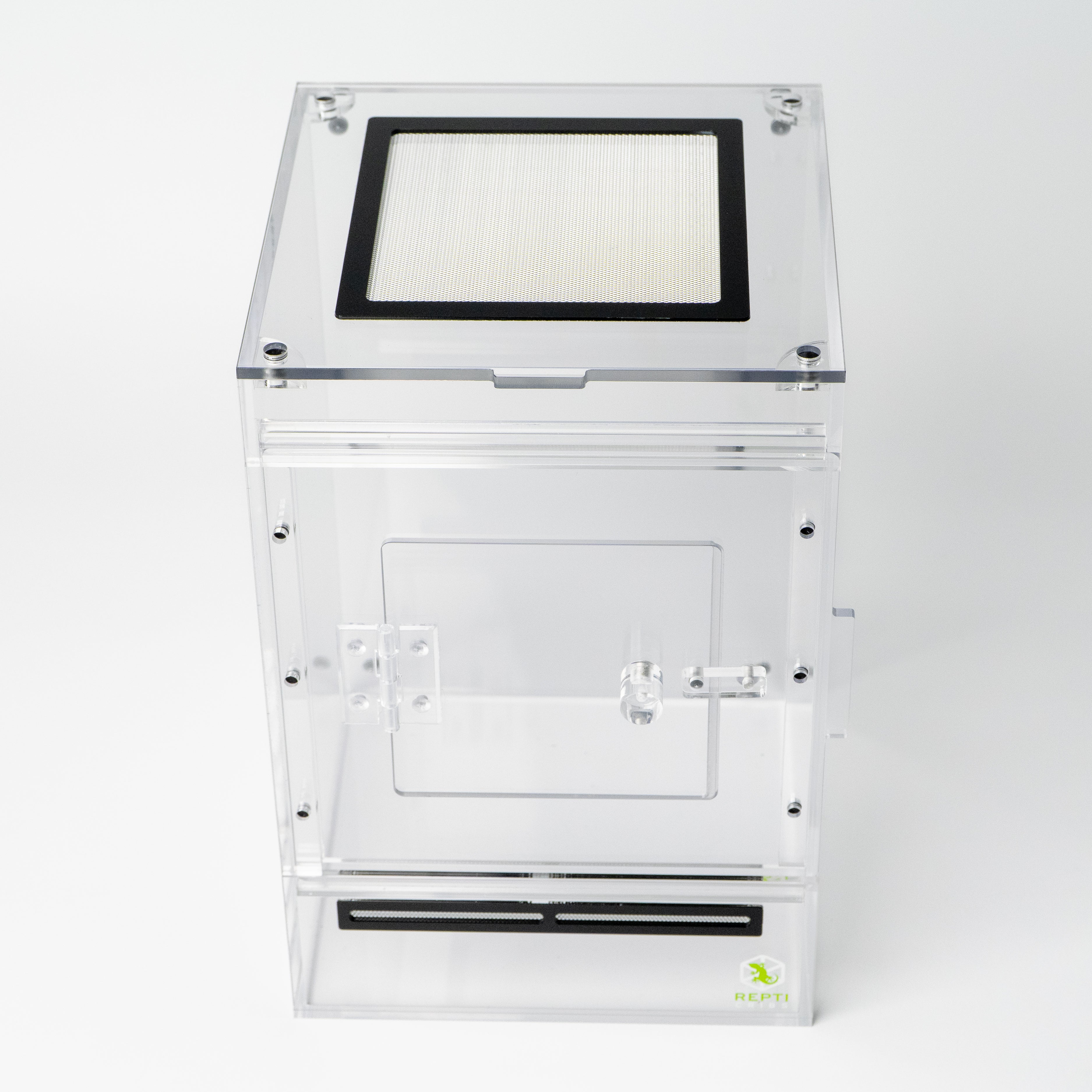 Repti Cribs- Switch- Large (8"x8"x12")