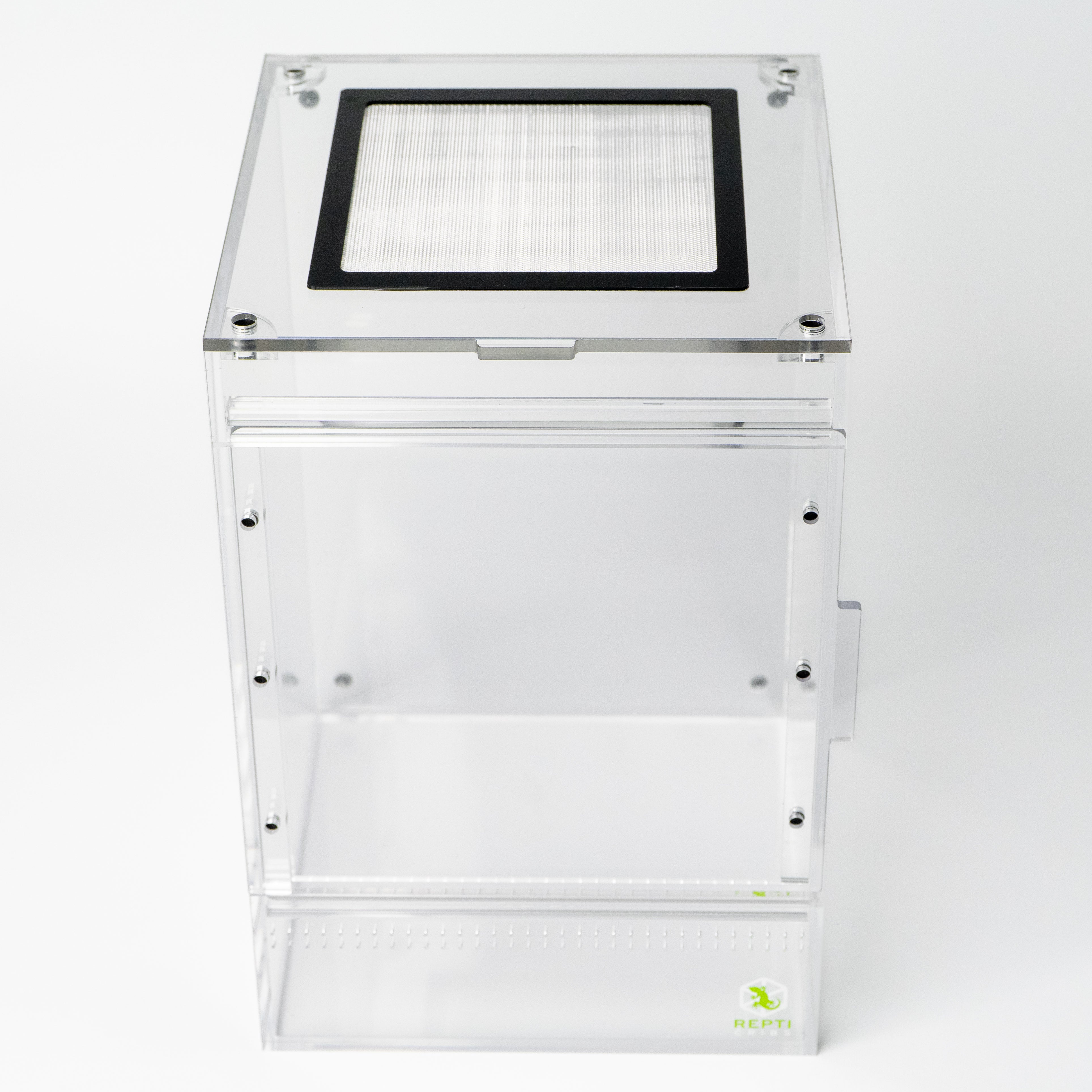 Repti Cribs- Switch- Large (8"x8"x12")