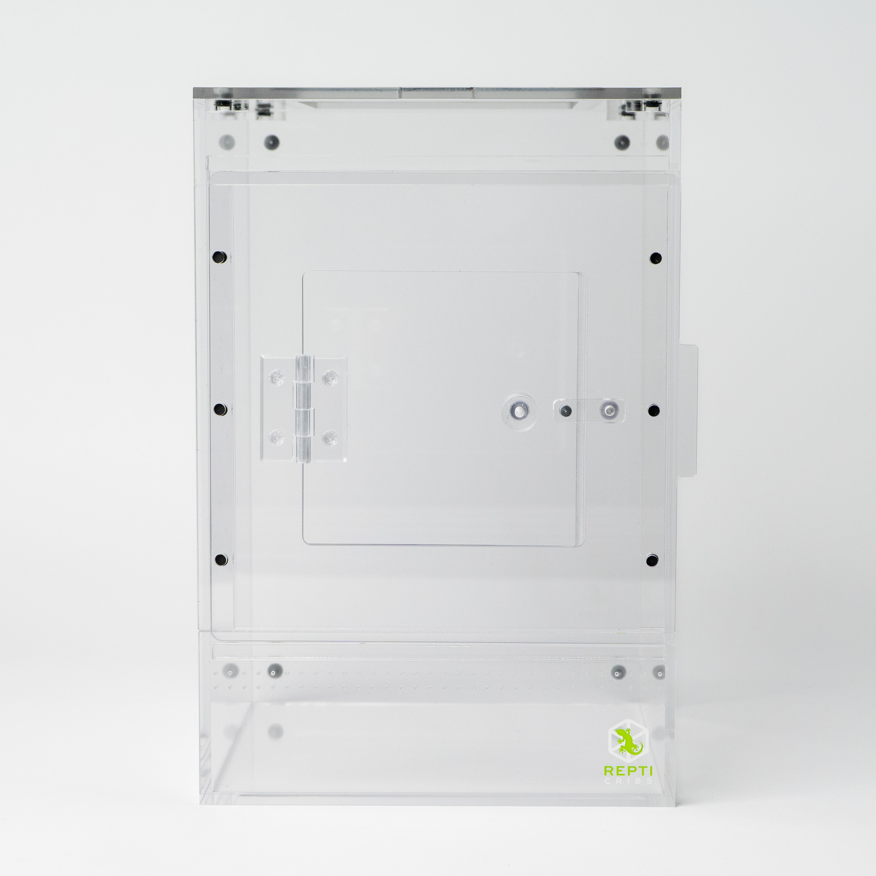 Repti Cribs- Switch- Large (8"x8"x12")