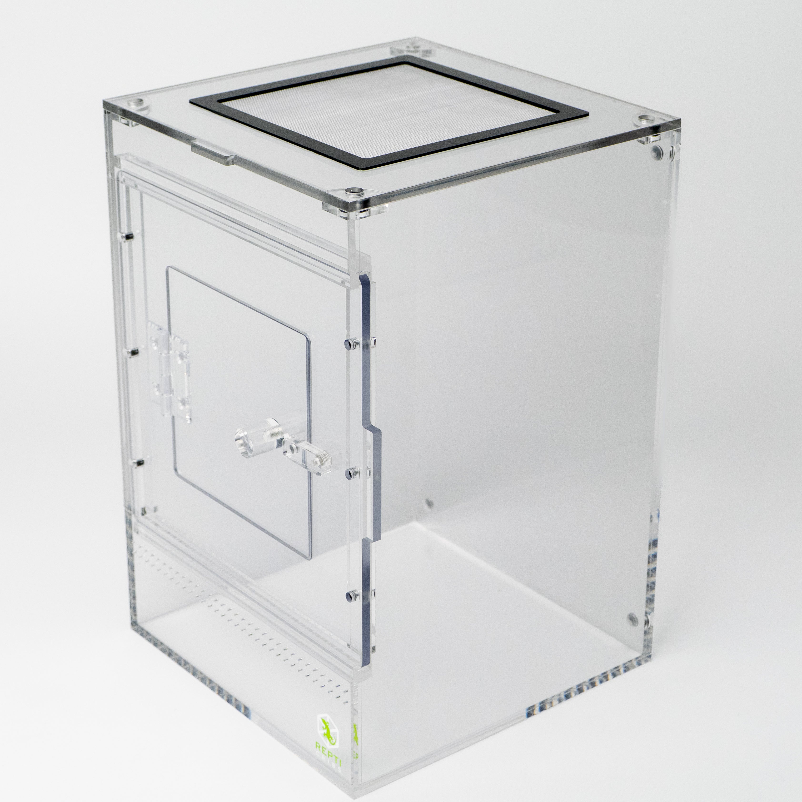 Repti Cribs- Switch- Large (8"x8"x12")